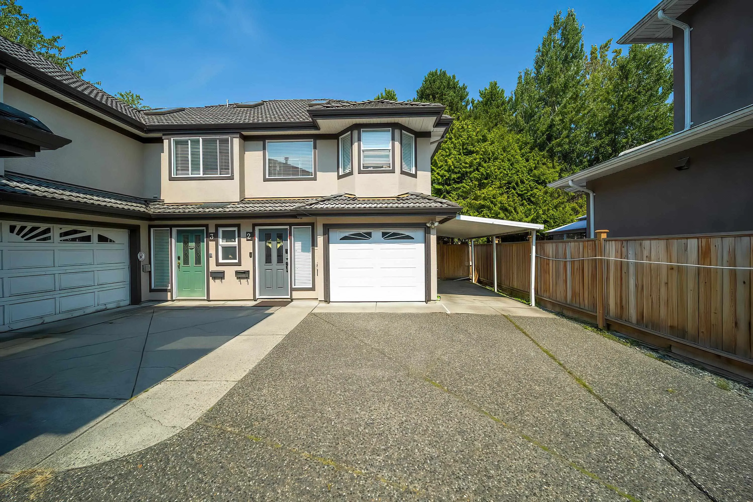 2 8491 Blundell Road