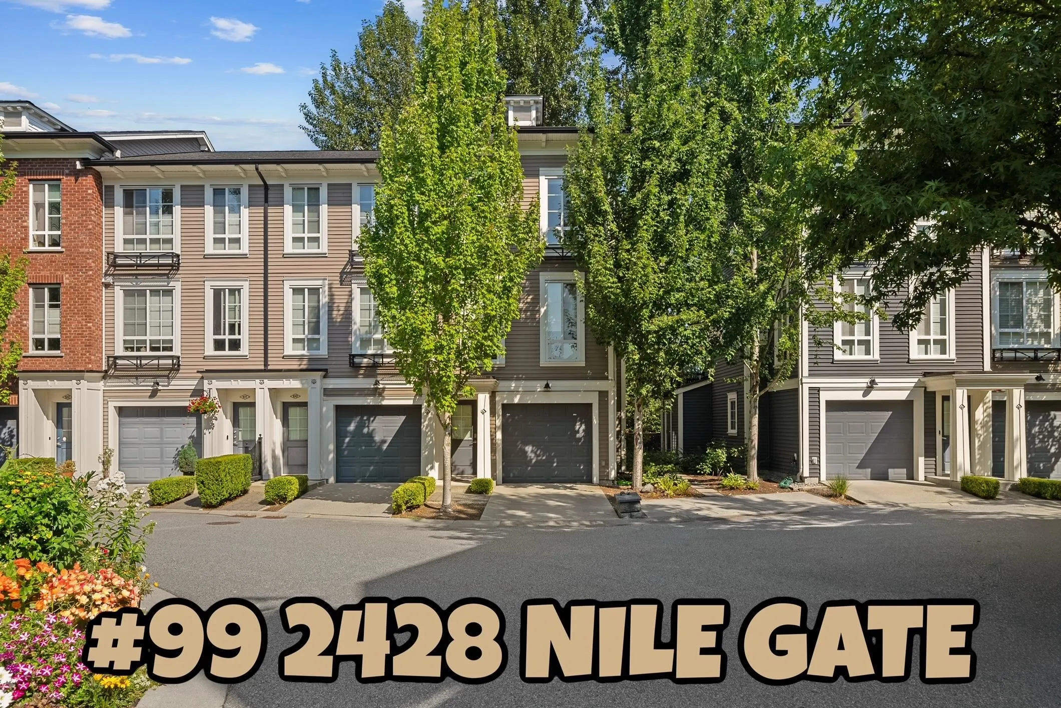 99 2428 Nile Gate