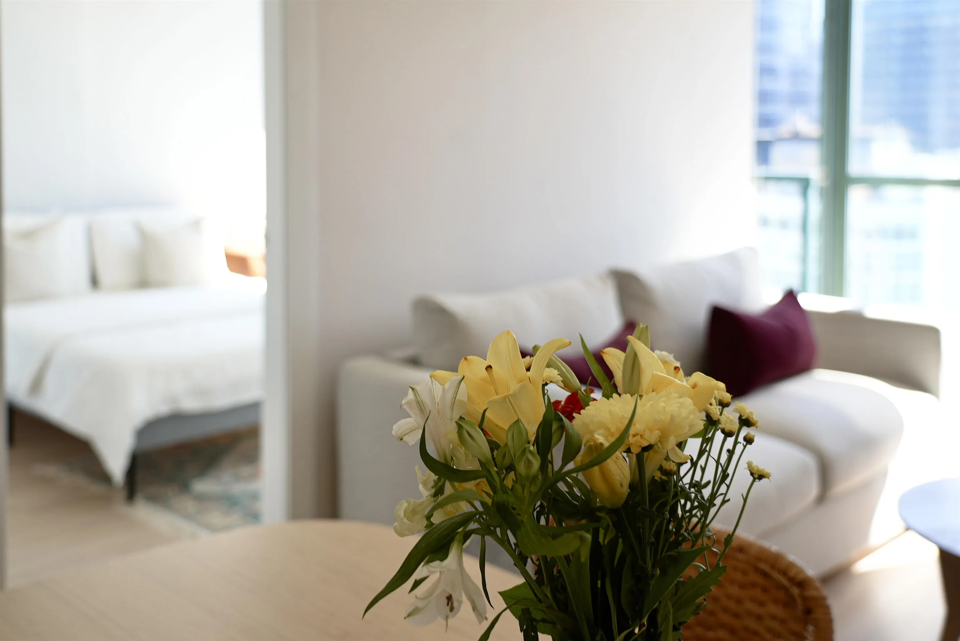 2909 1239 W Georgia Street