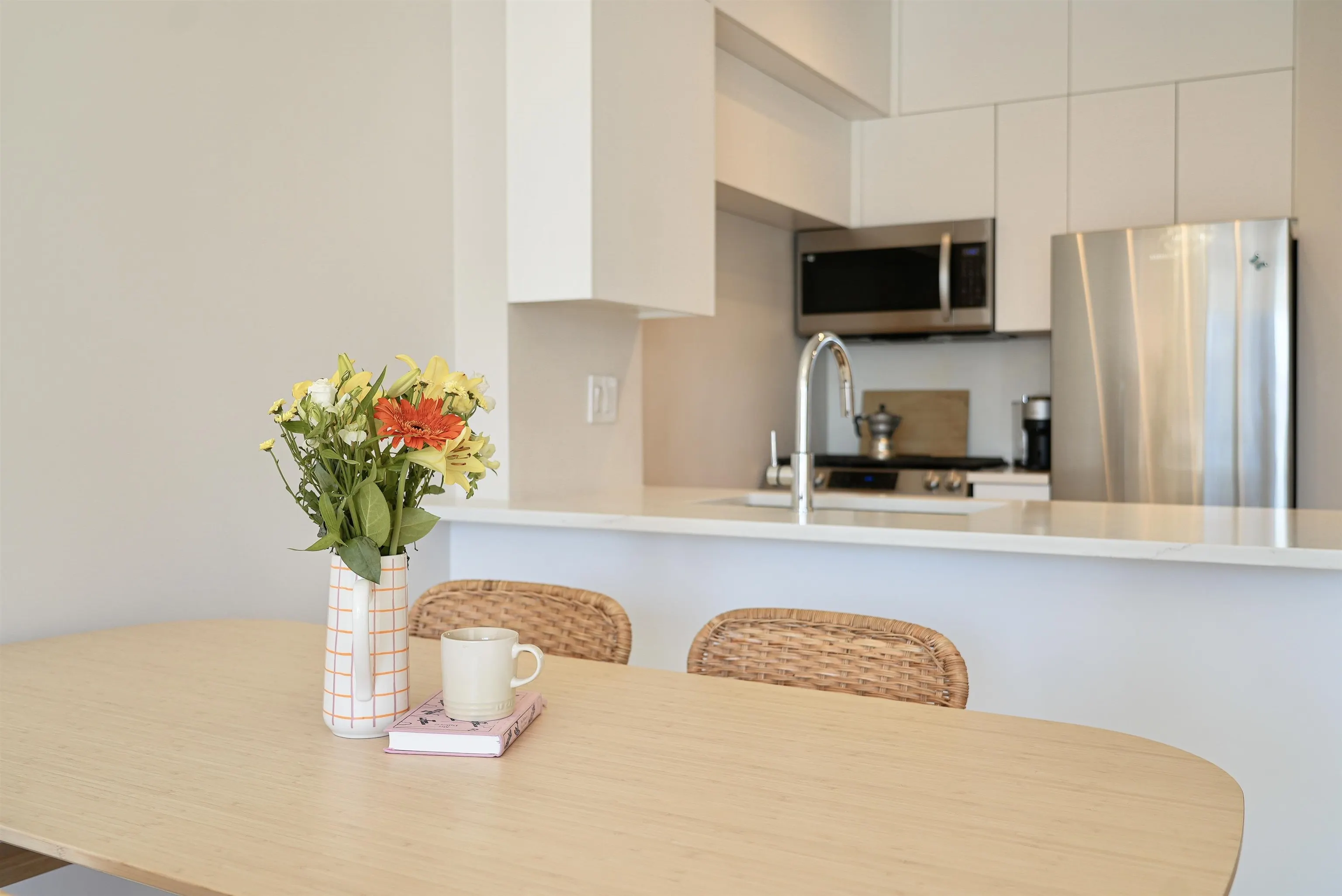 2909 1239 W Georgia Street