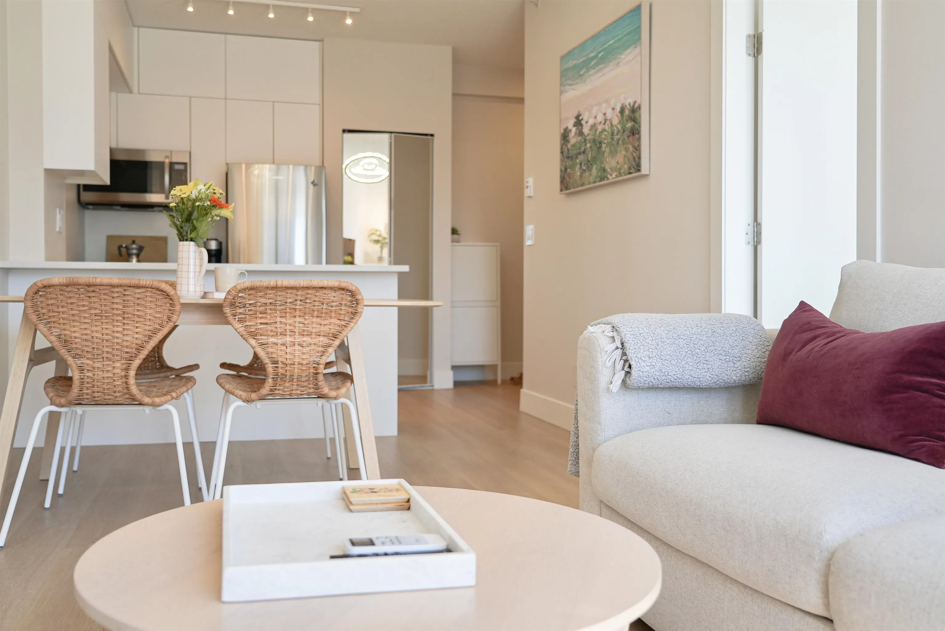 2909 1239 W Georgia Street