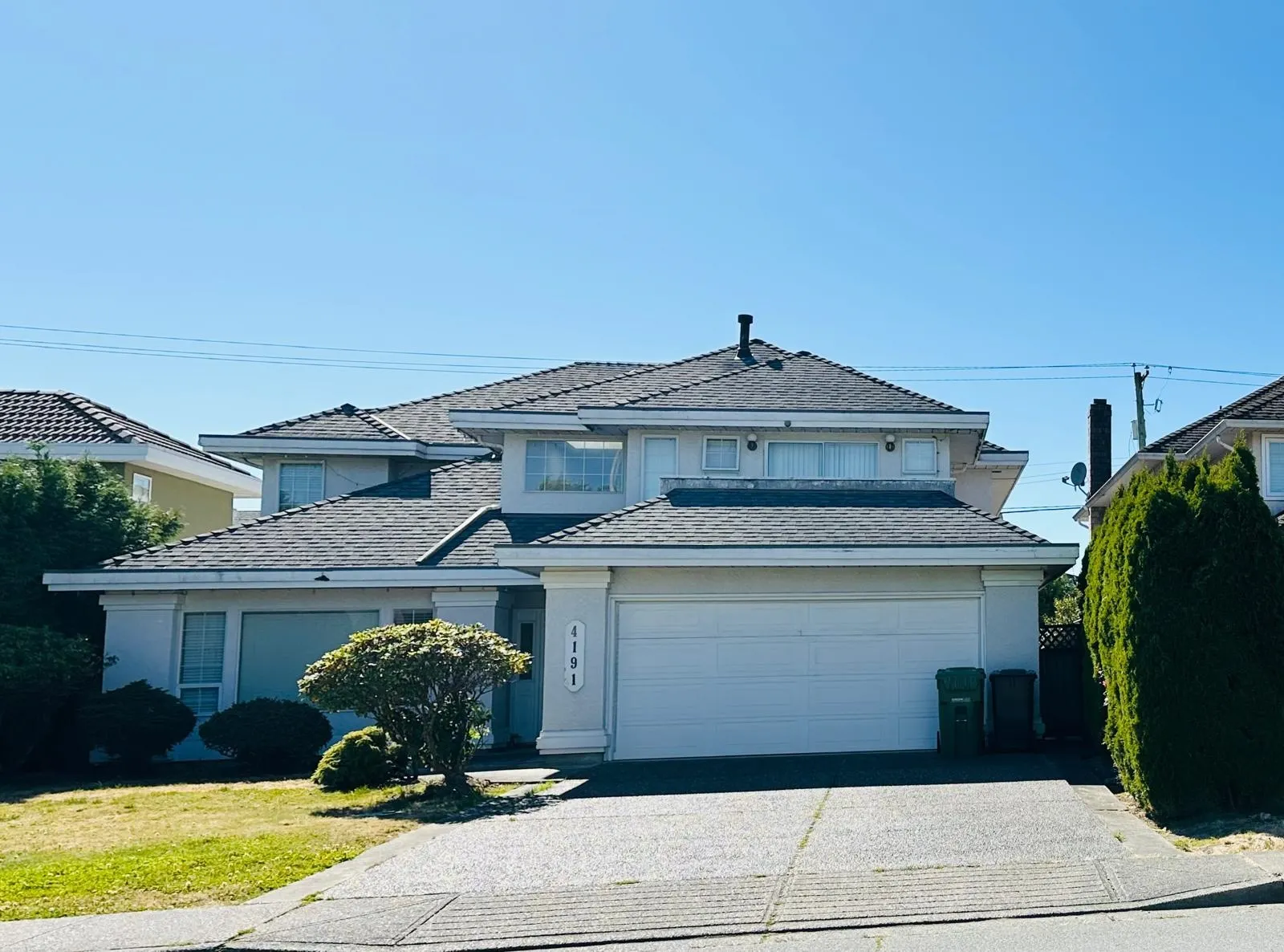 4191 Fisher Drive