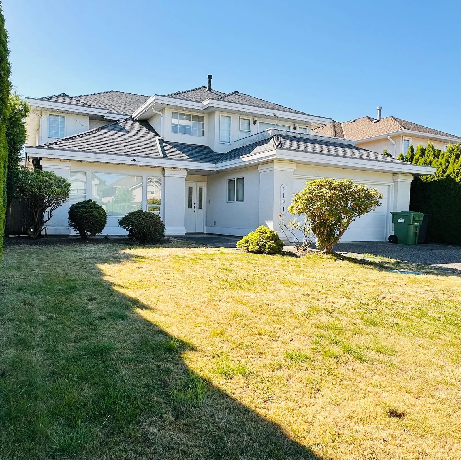 4191 Fisher Drive