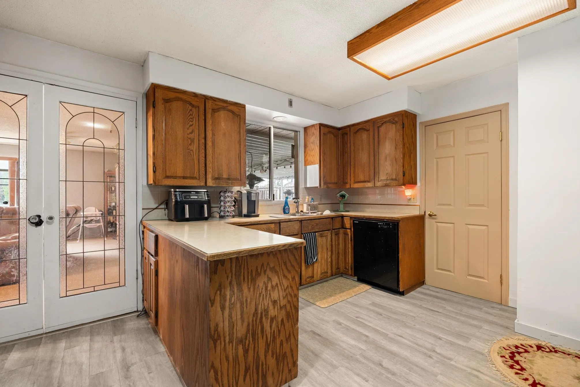 3132 Bradner Road