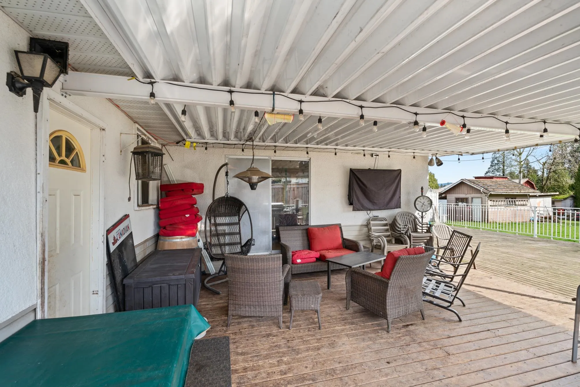 3132 Bradner Road