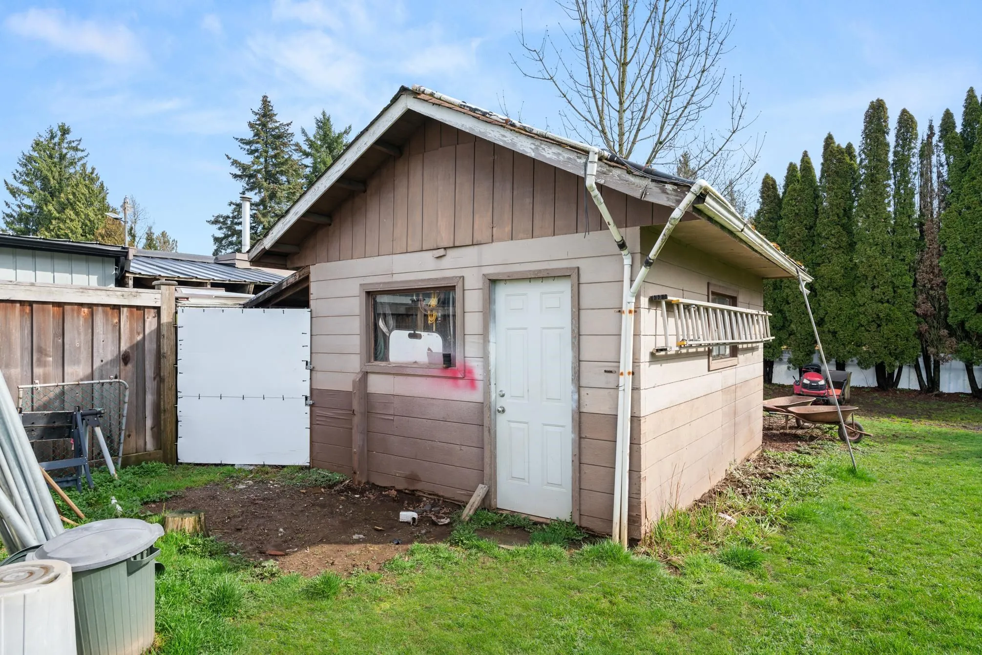 3132 Bradner Road