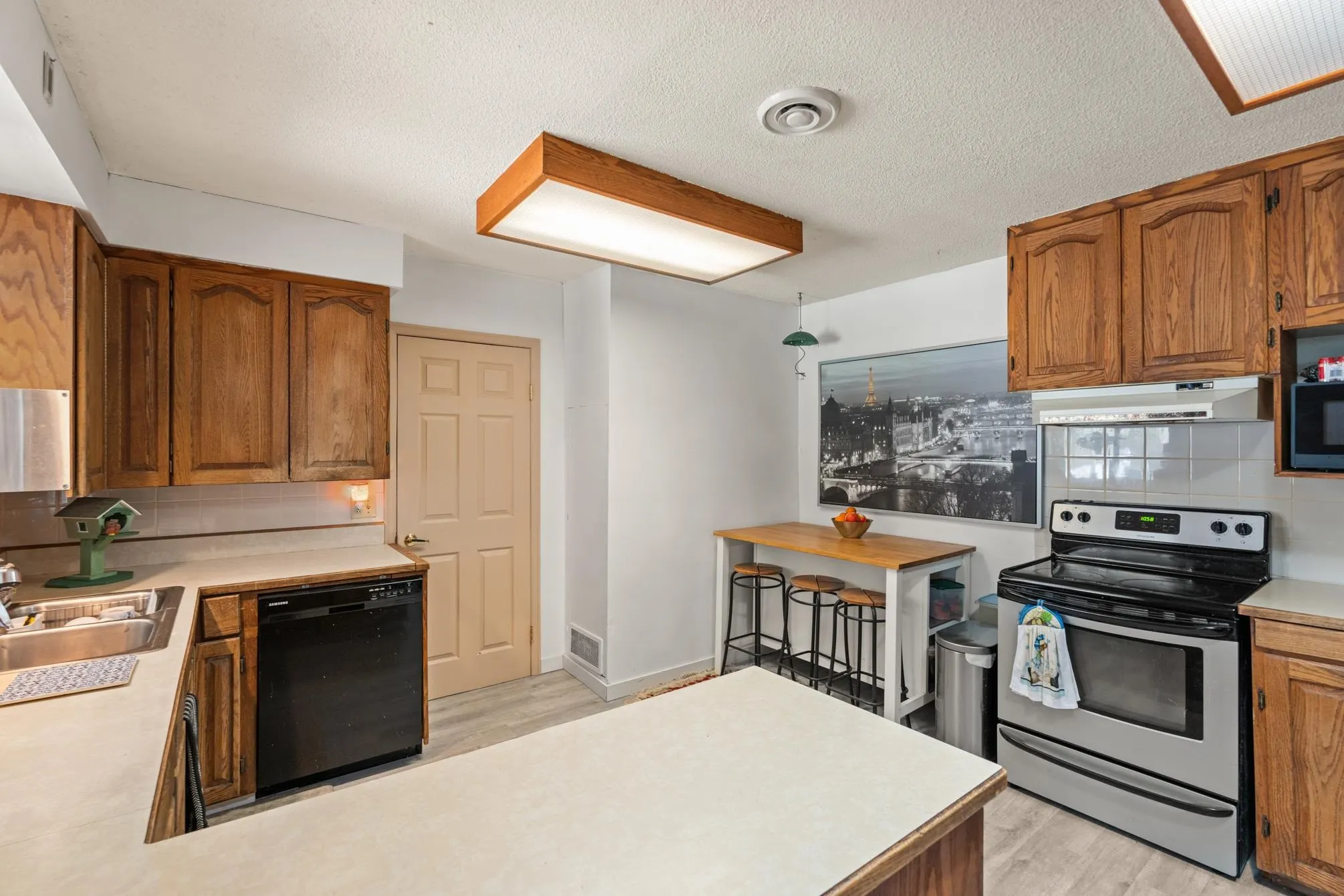 3132 Bradner Road
