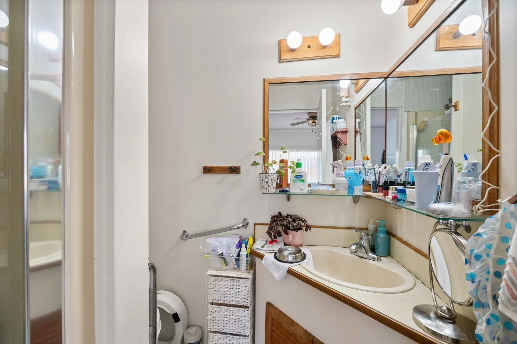 3132 Bradner Road