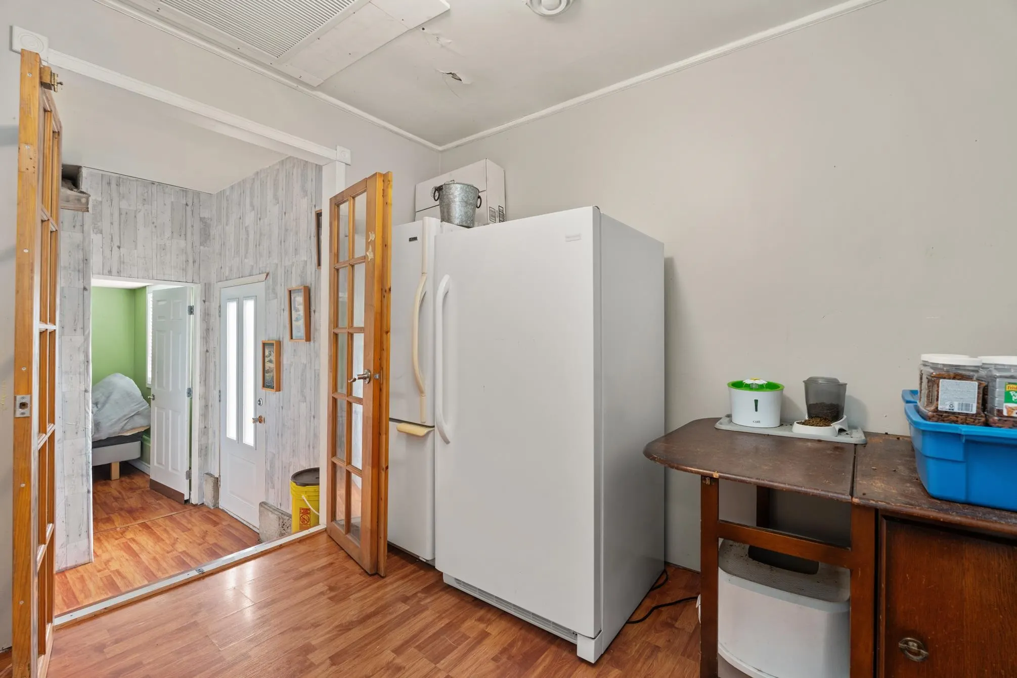 3132 Bradner Road