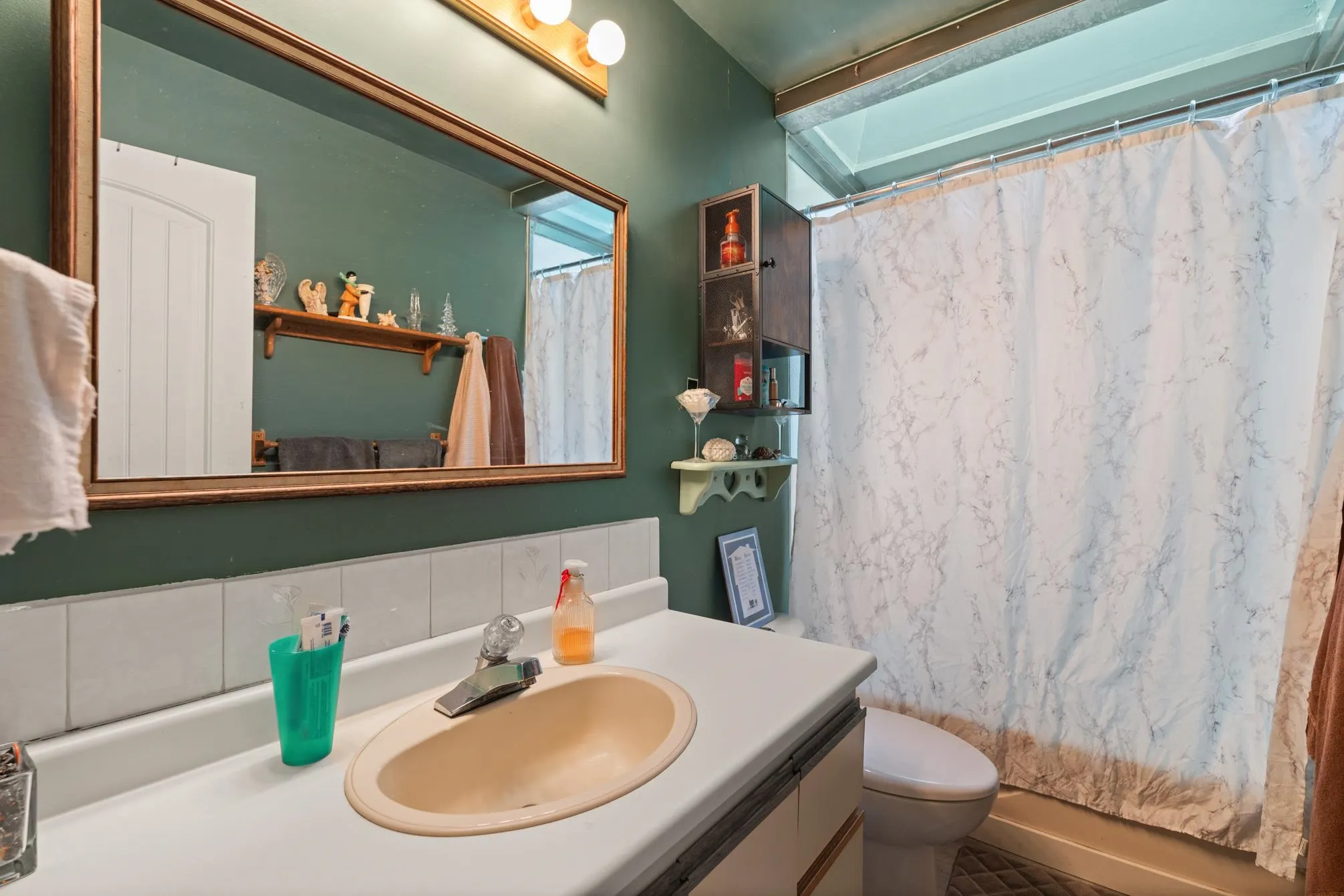 3132 Bradner Road