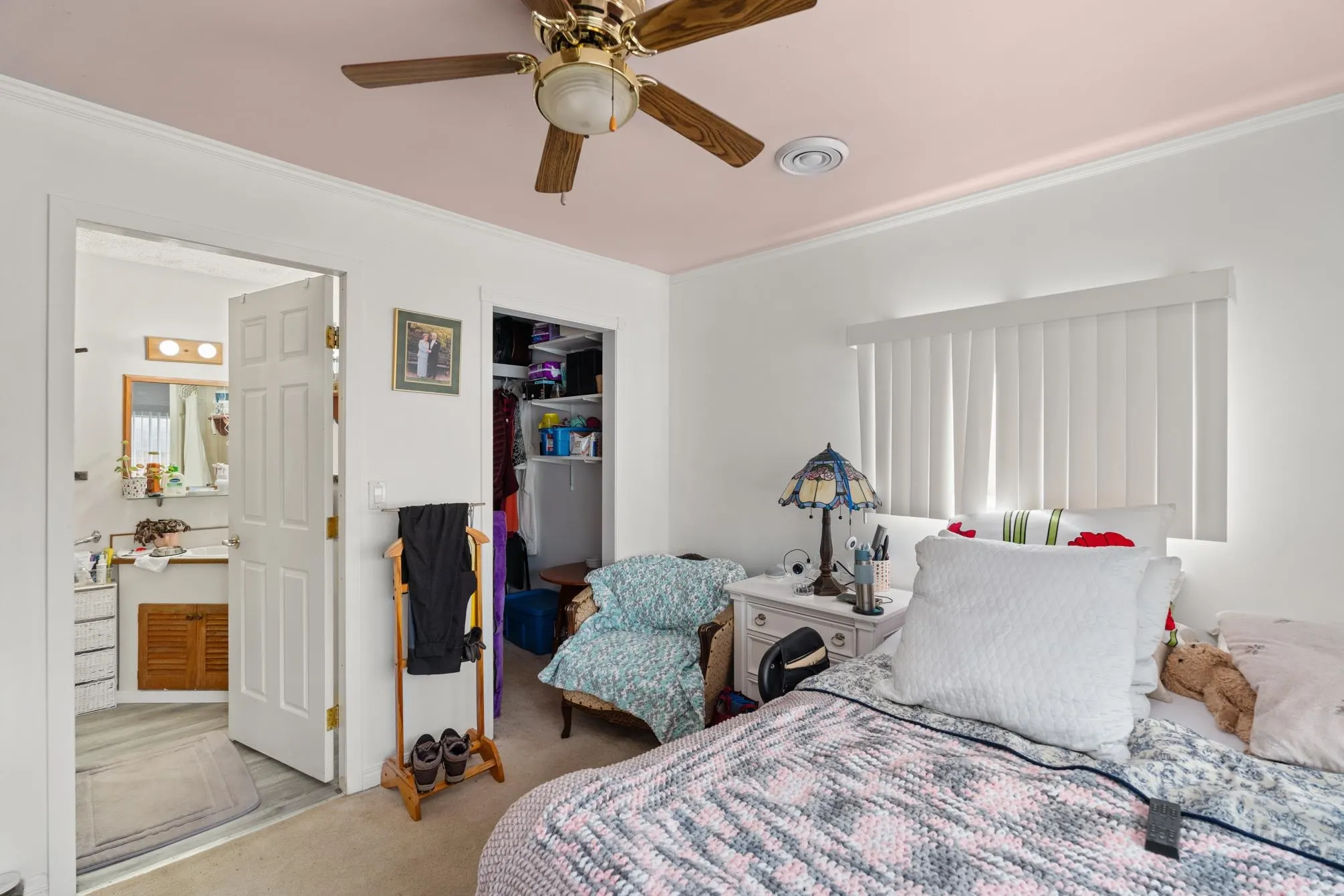 3132 Bradner Road