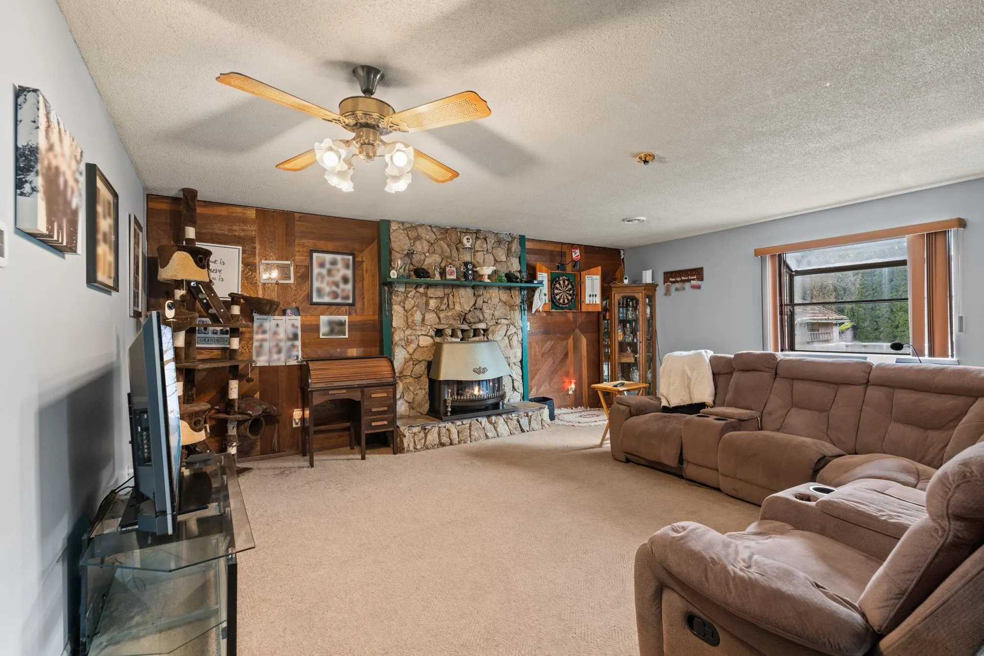 3132 Bradner Road