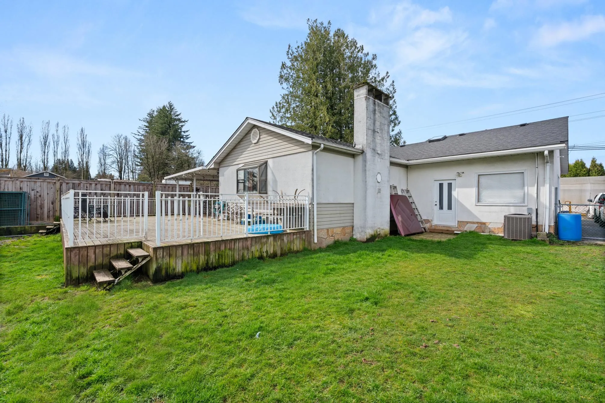 3132 Bradner Road