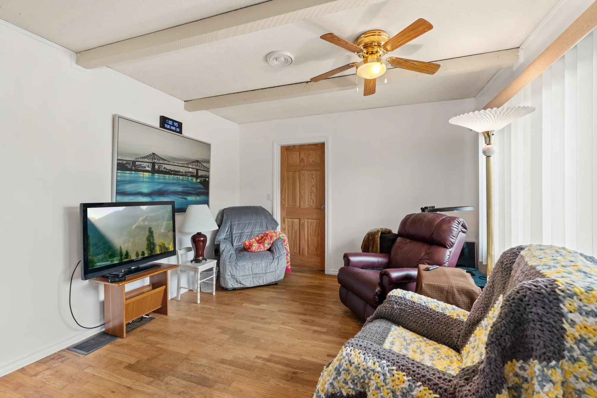 3132 Bradner Road