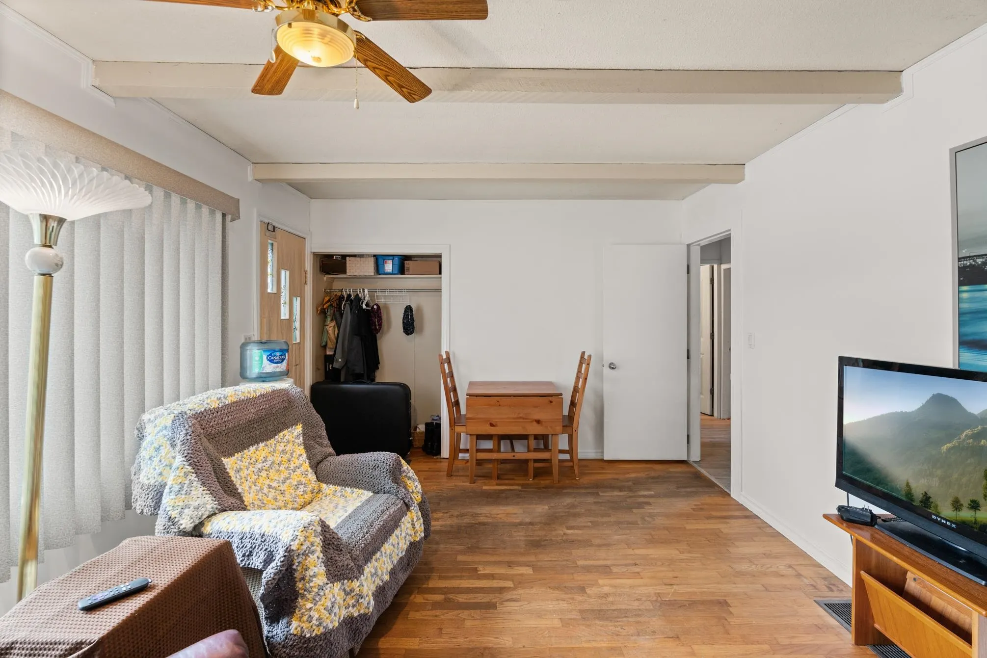 3132 Bradner Road