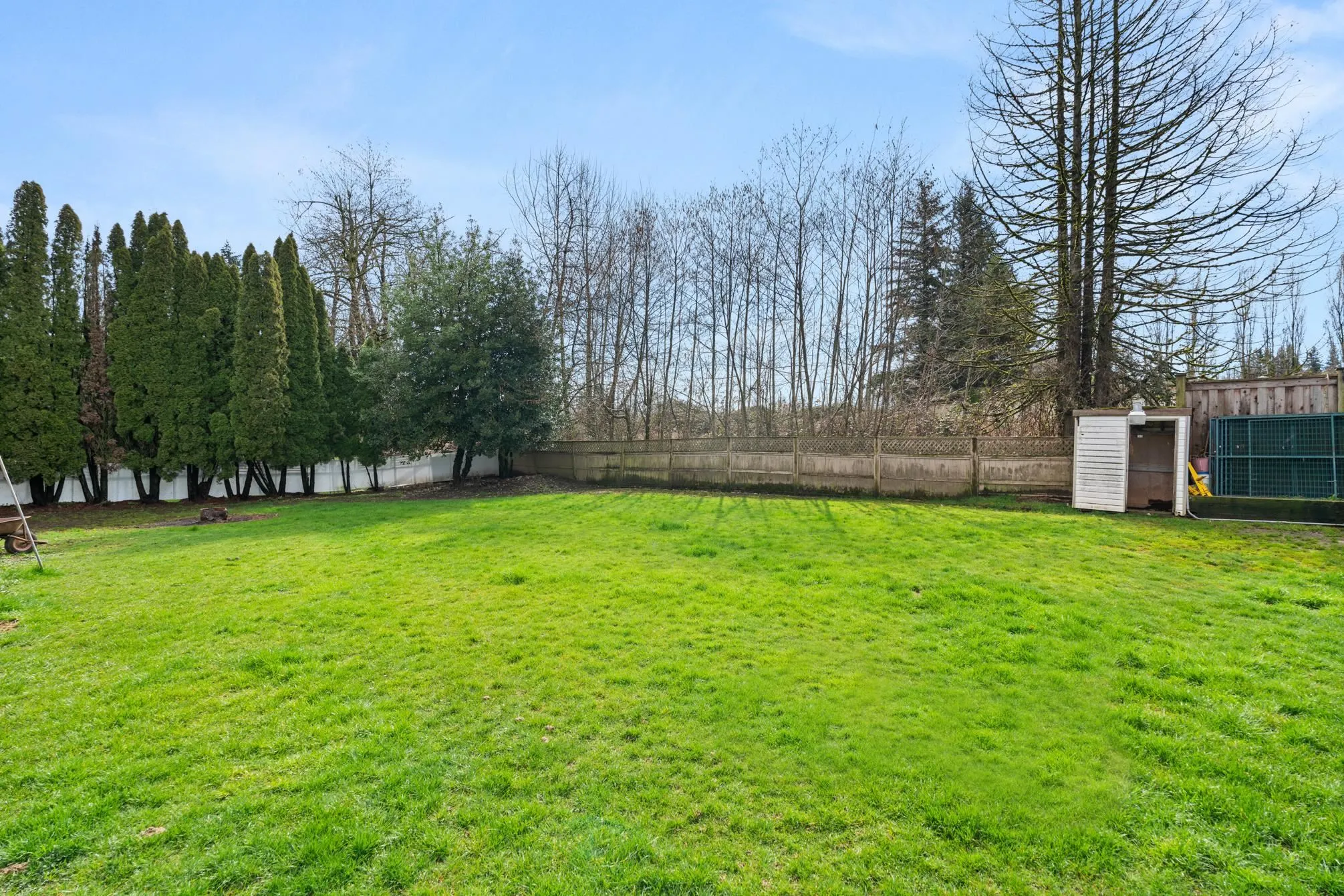 3132 Bradner Road