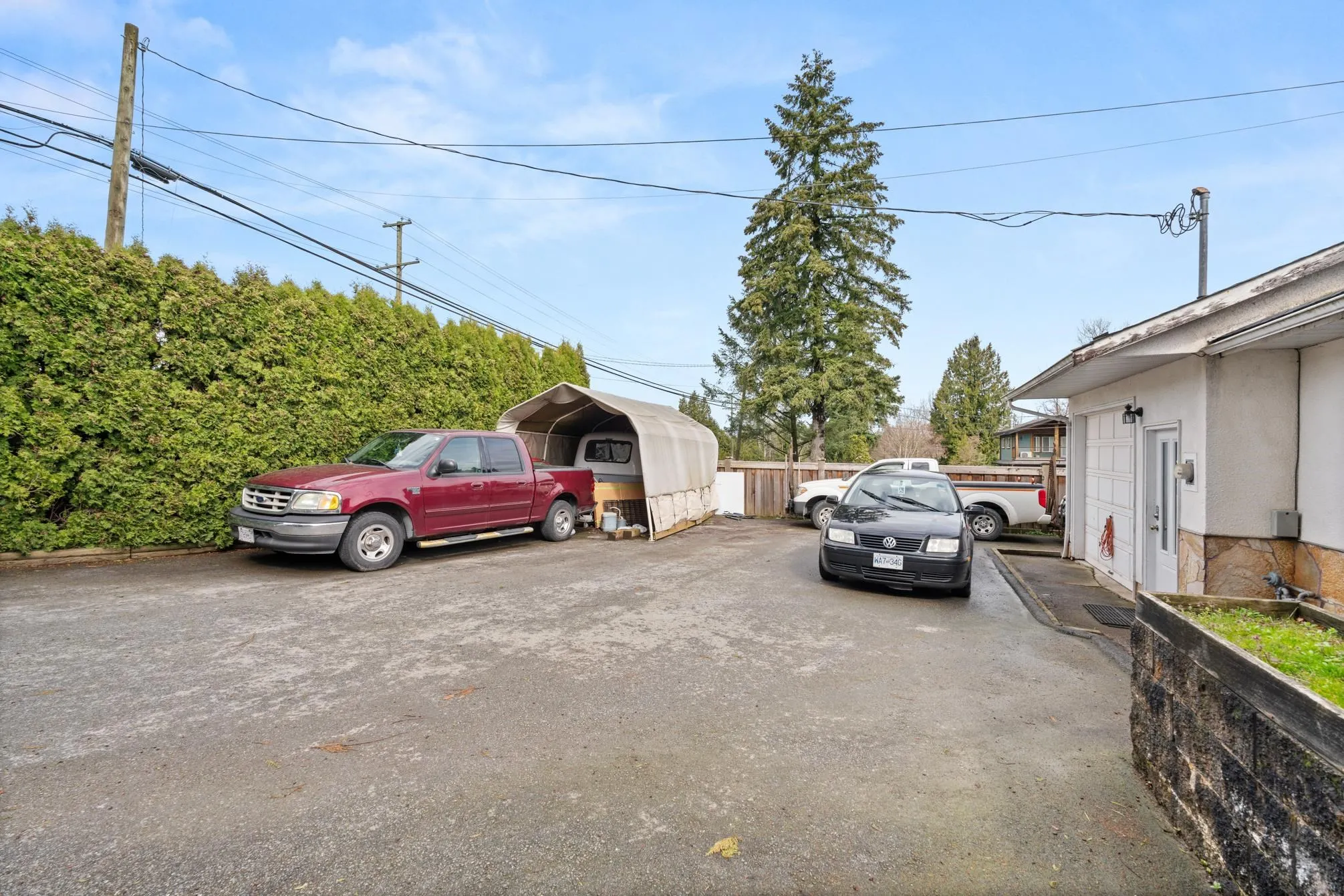 3132 Bradner Road