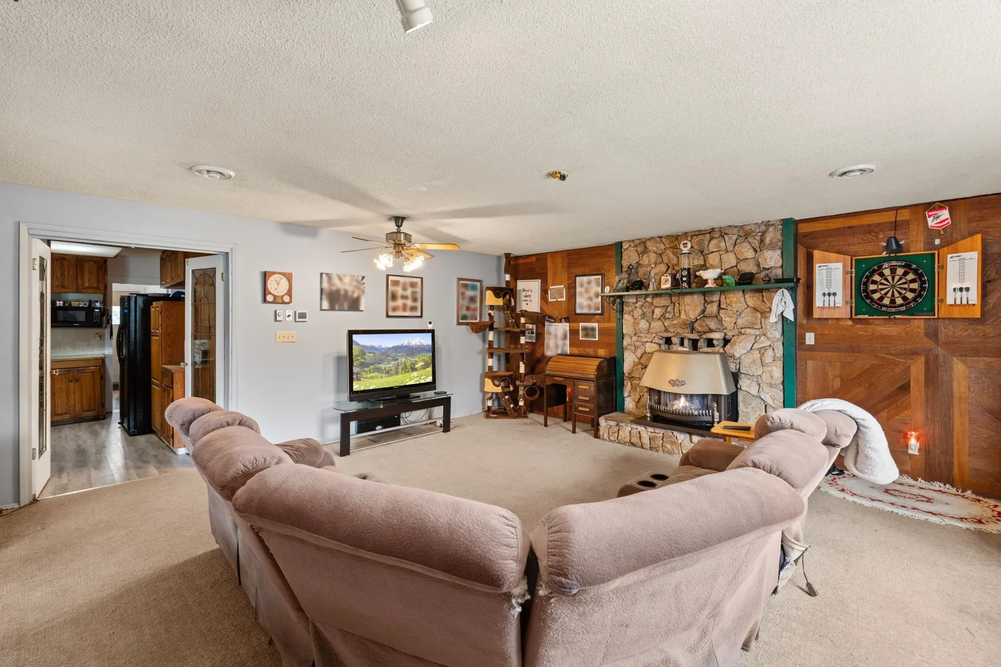 3132 Bradner Road