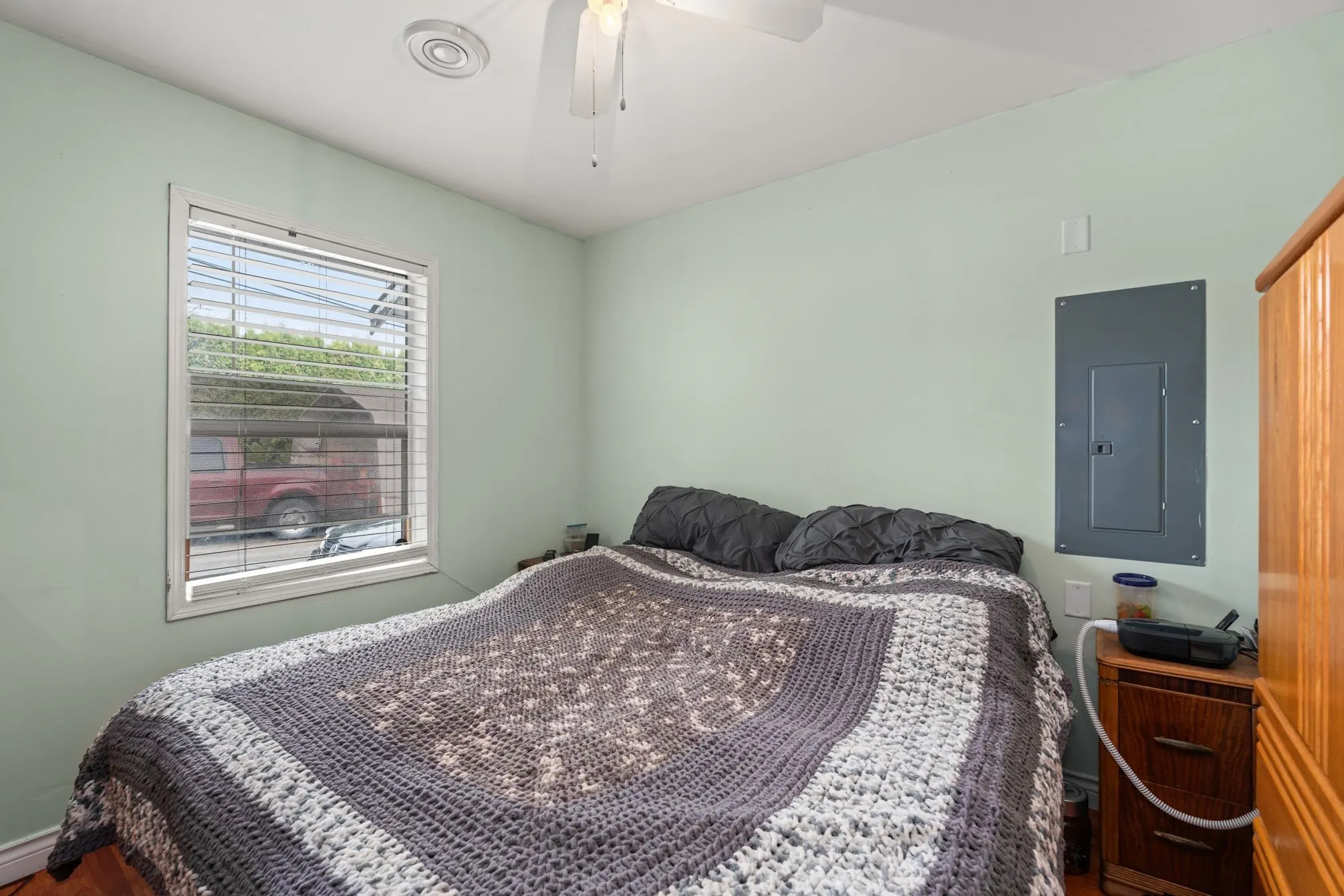 3132 Bradner Road