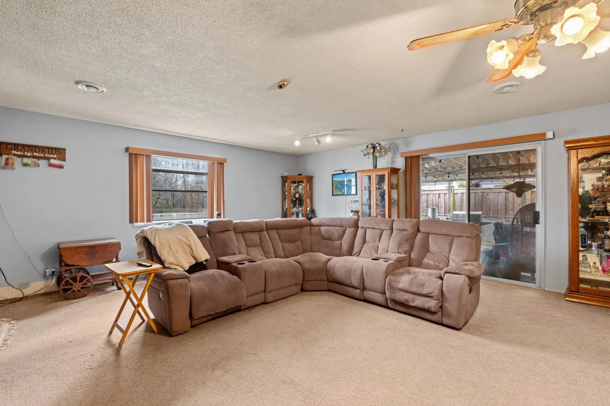 3132 Bradner Road