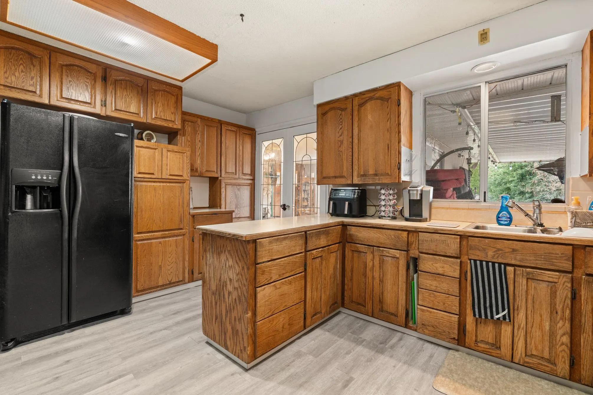 3132 Bradner Road