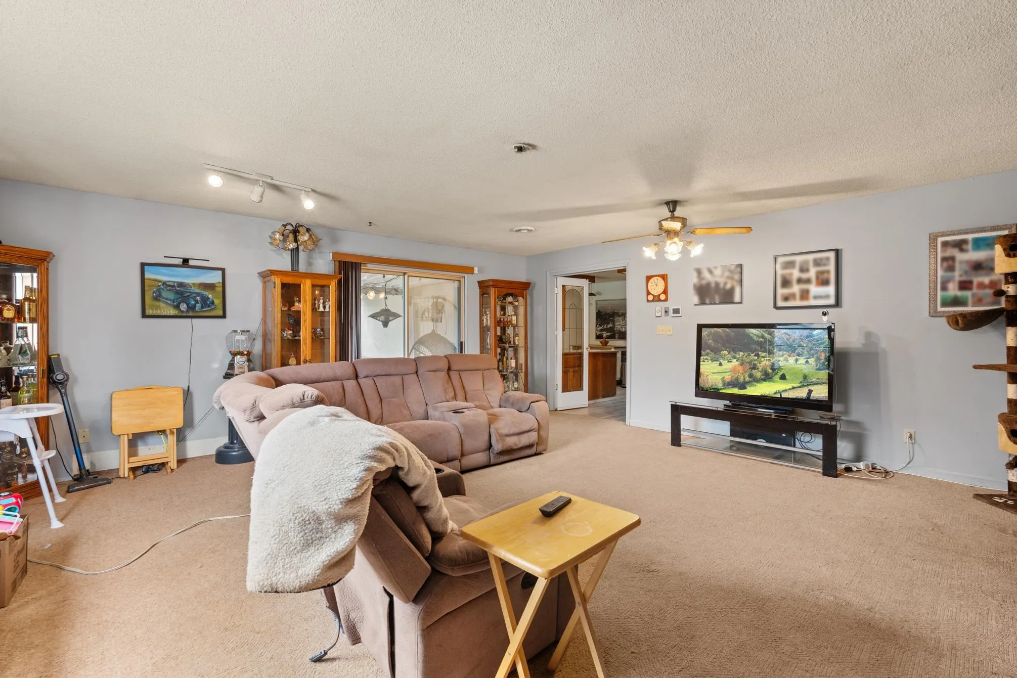 3132 Bradner Road