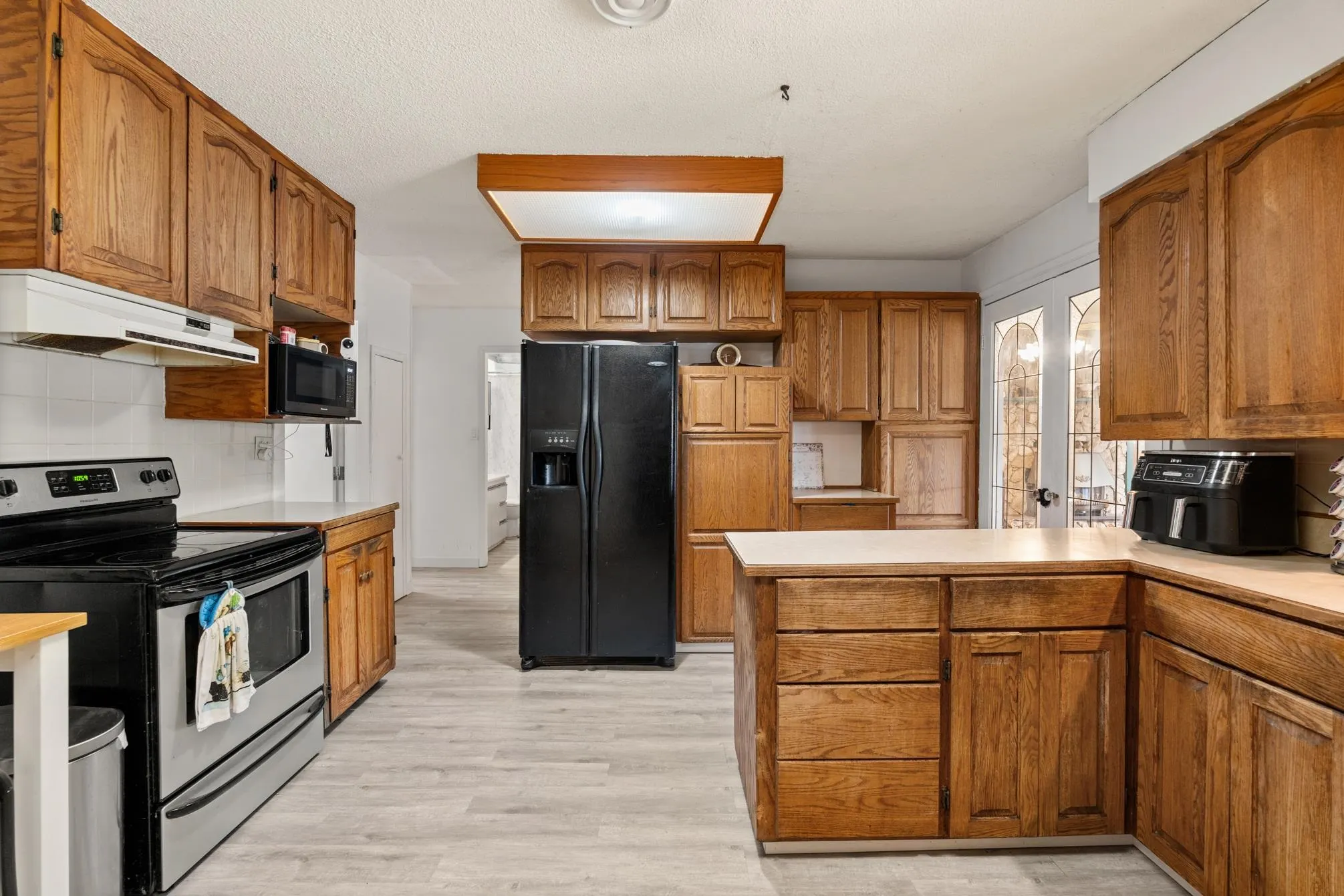 3132 Bradner Road