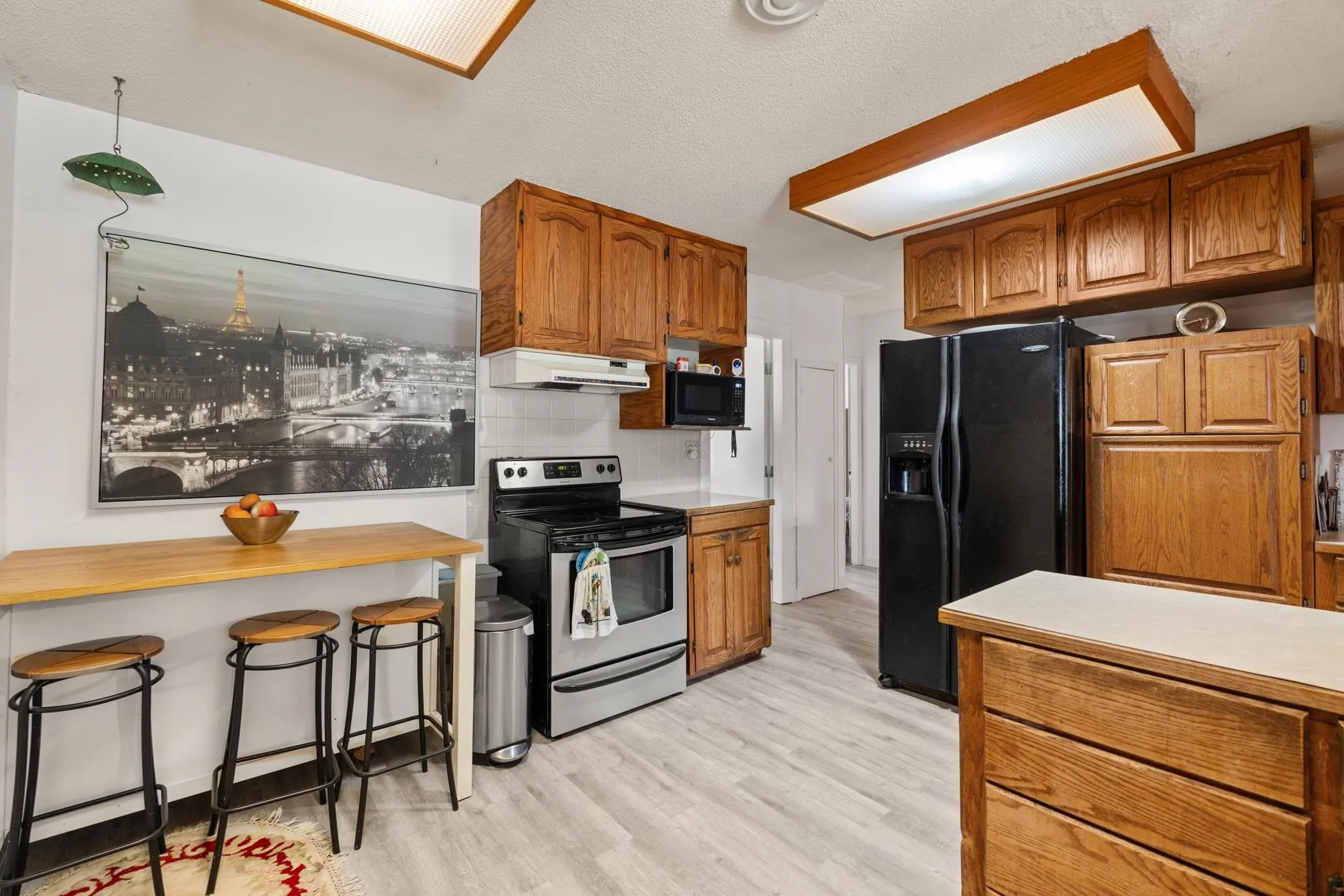 3132 Bradner Road
