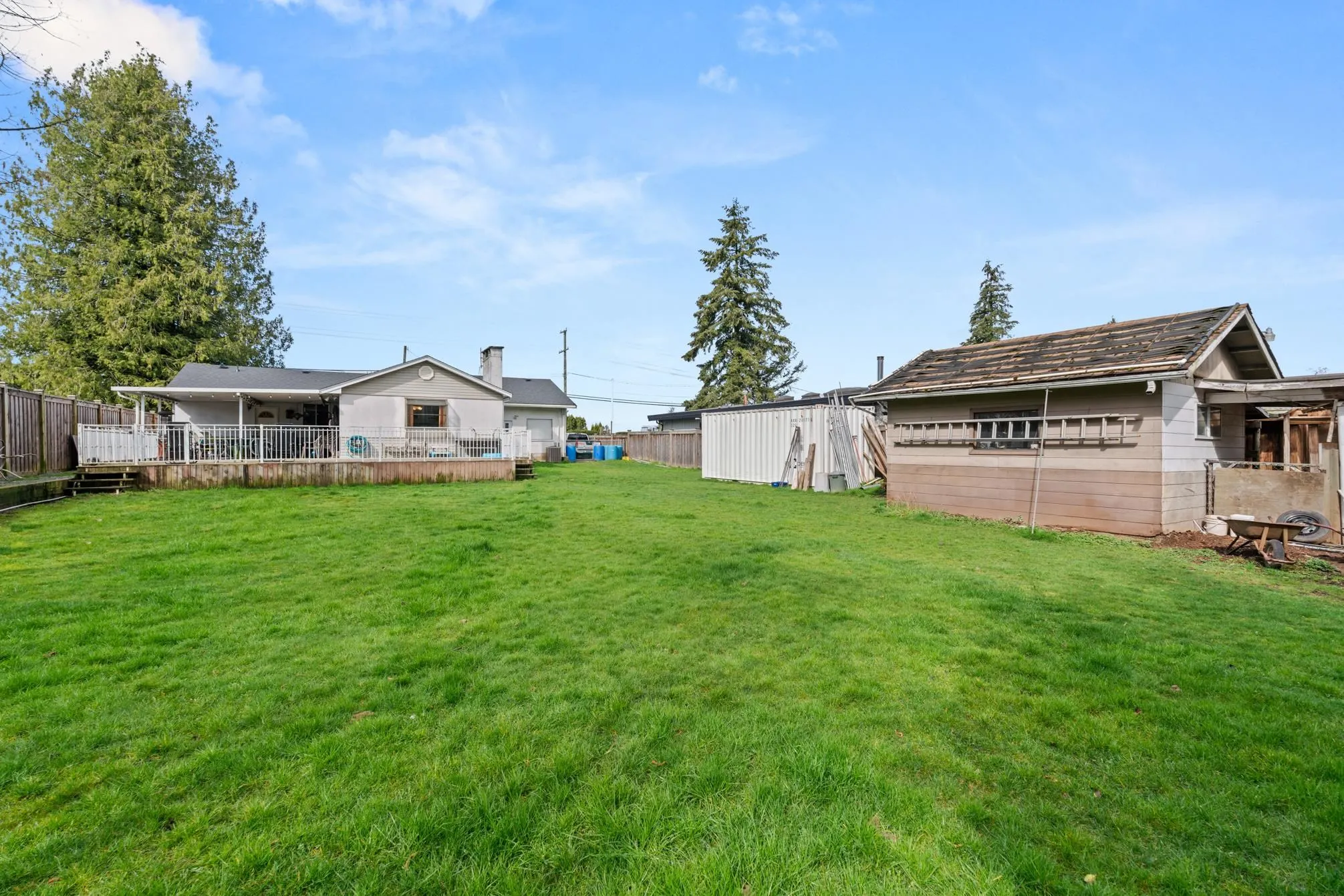 3132 Bradner Road