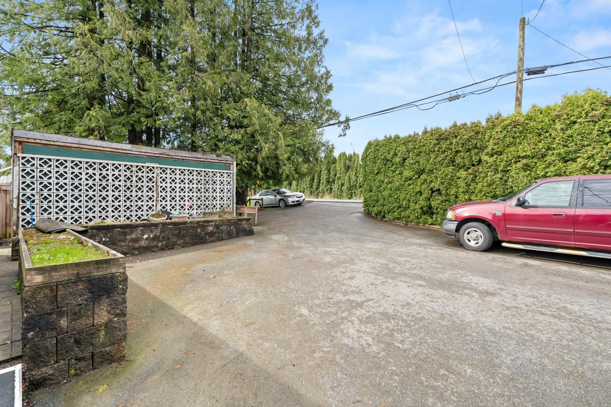 3132 Bradner Road