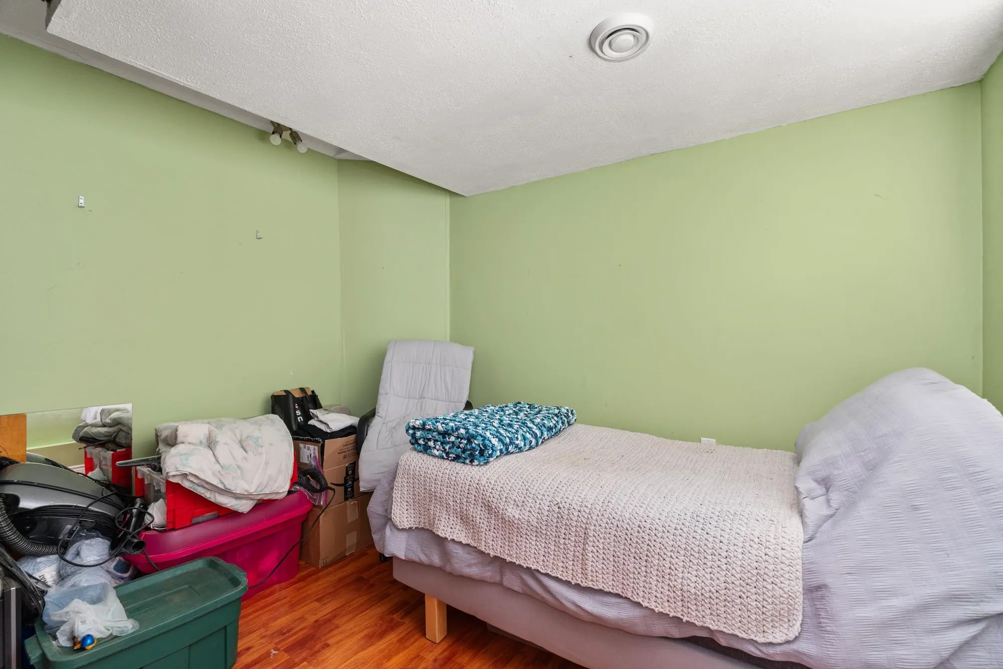3132 Bradner Road