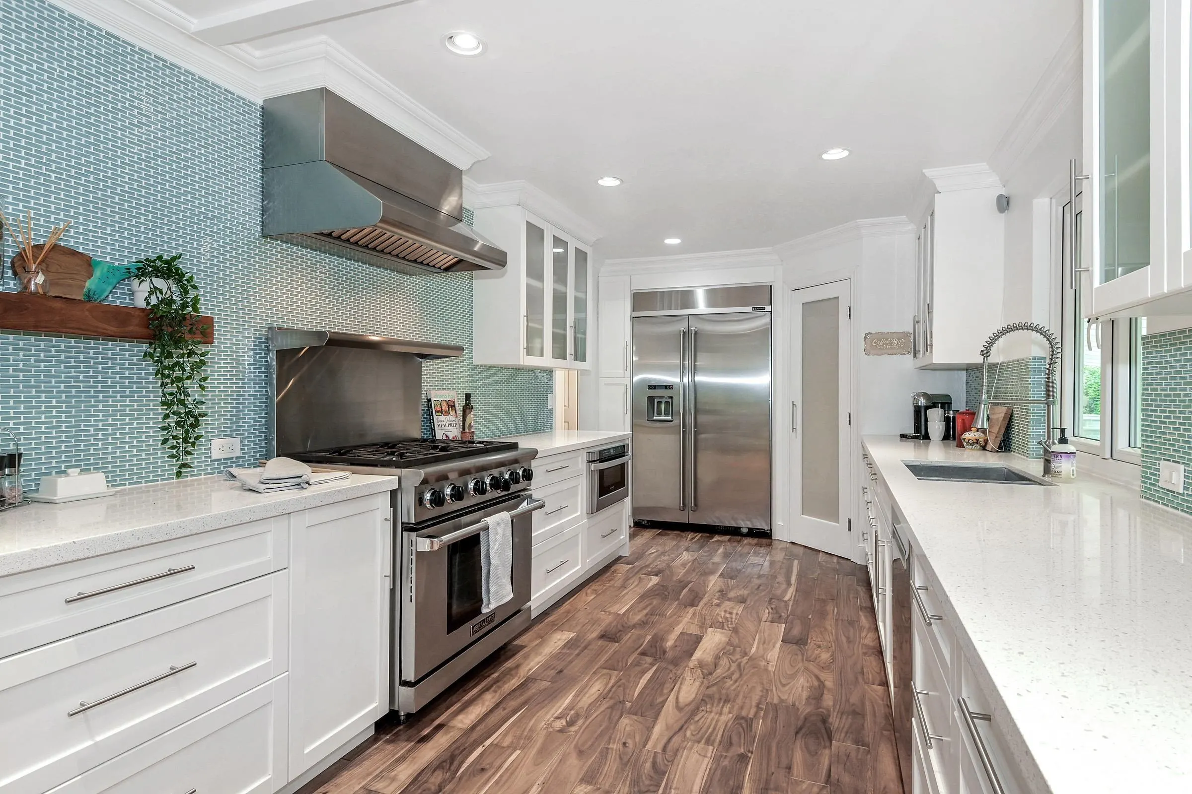 148 Clovermeadow Crescent