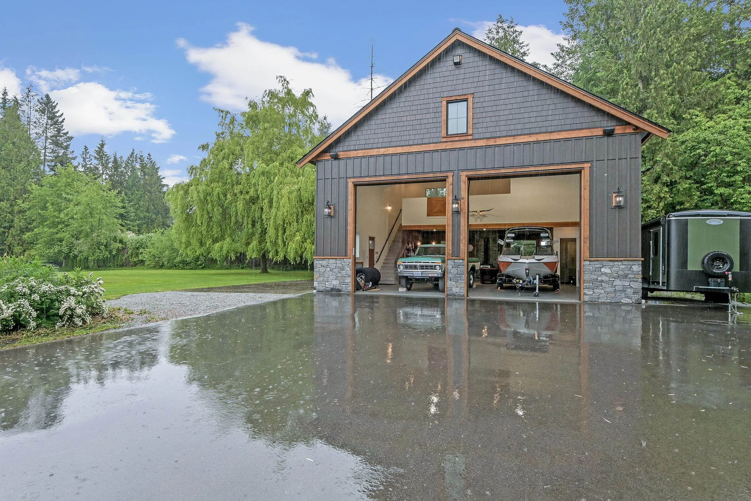 148 Clovermeadow Crescent
