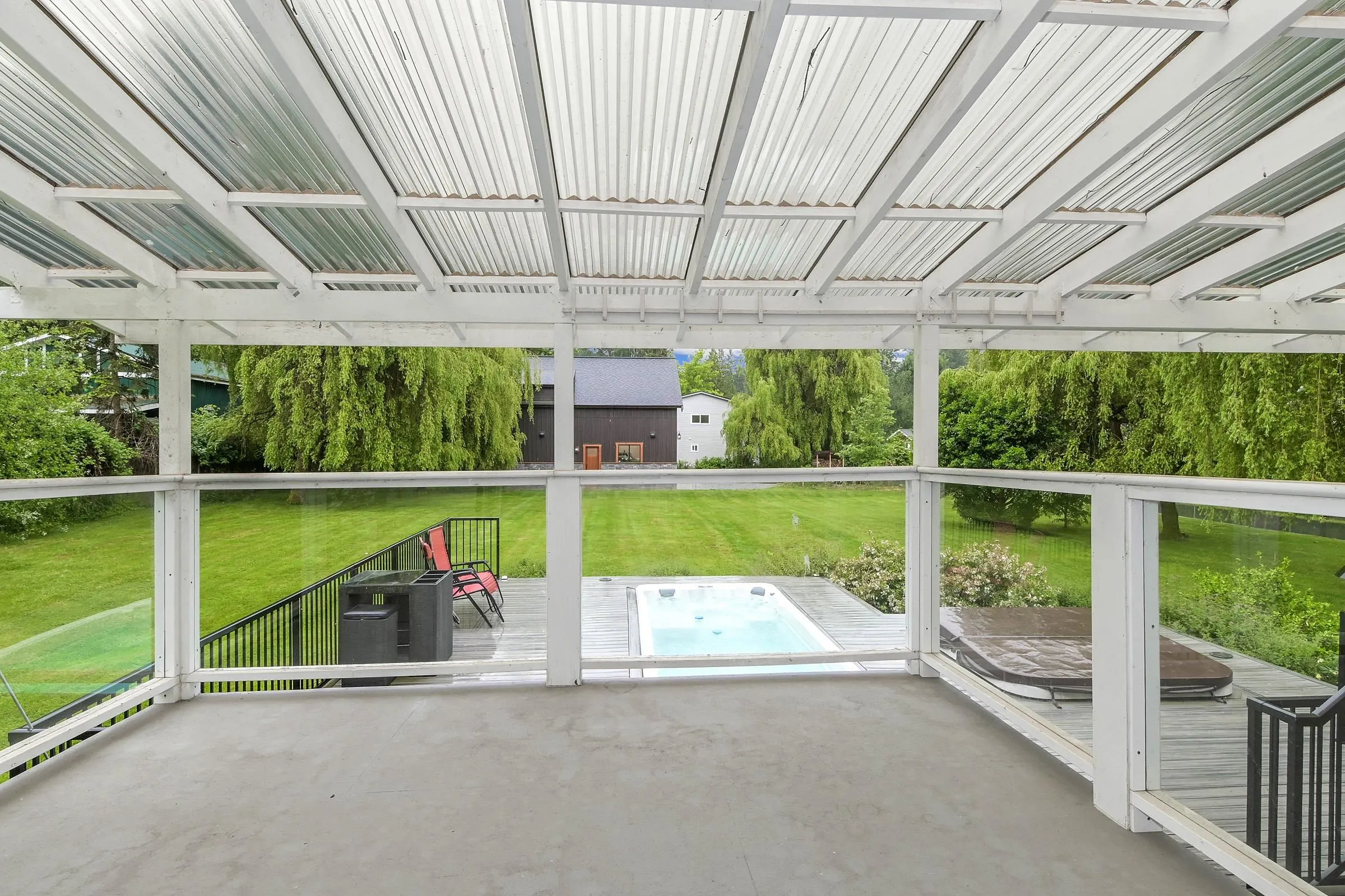 148 Clovermeadow Crescent