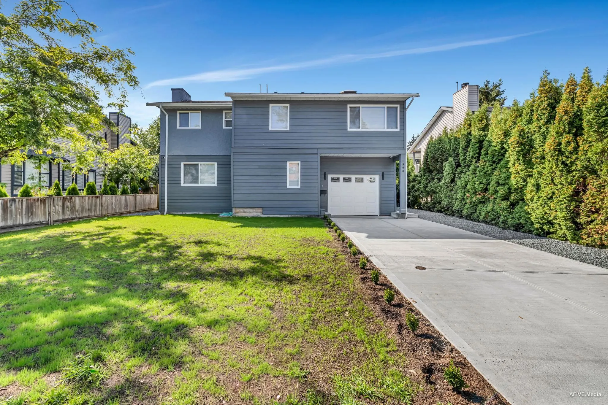 1908 Tyler Avenue