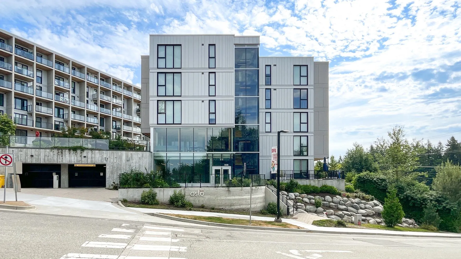 209 9580 Tower Road