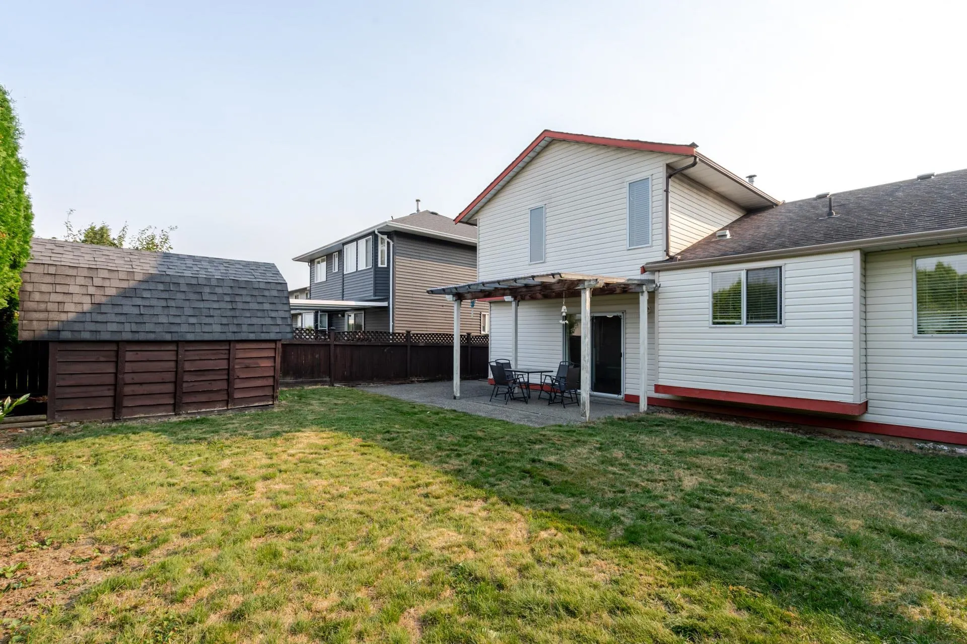 6051 Glenroy Drive