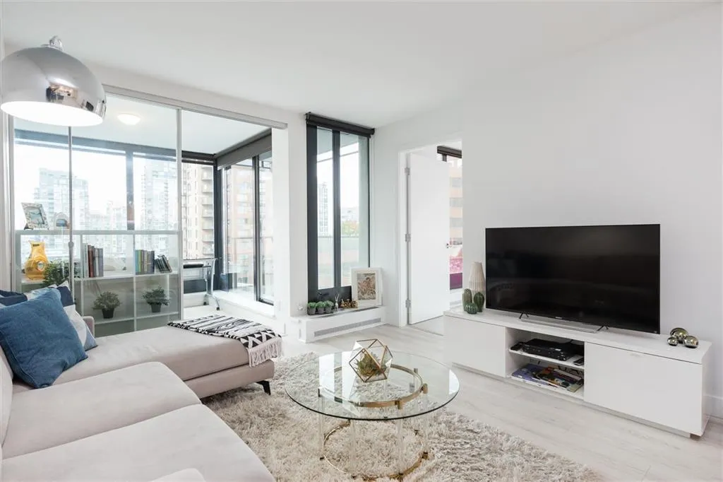 1204 1133 Hornby Street
