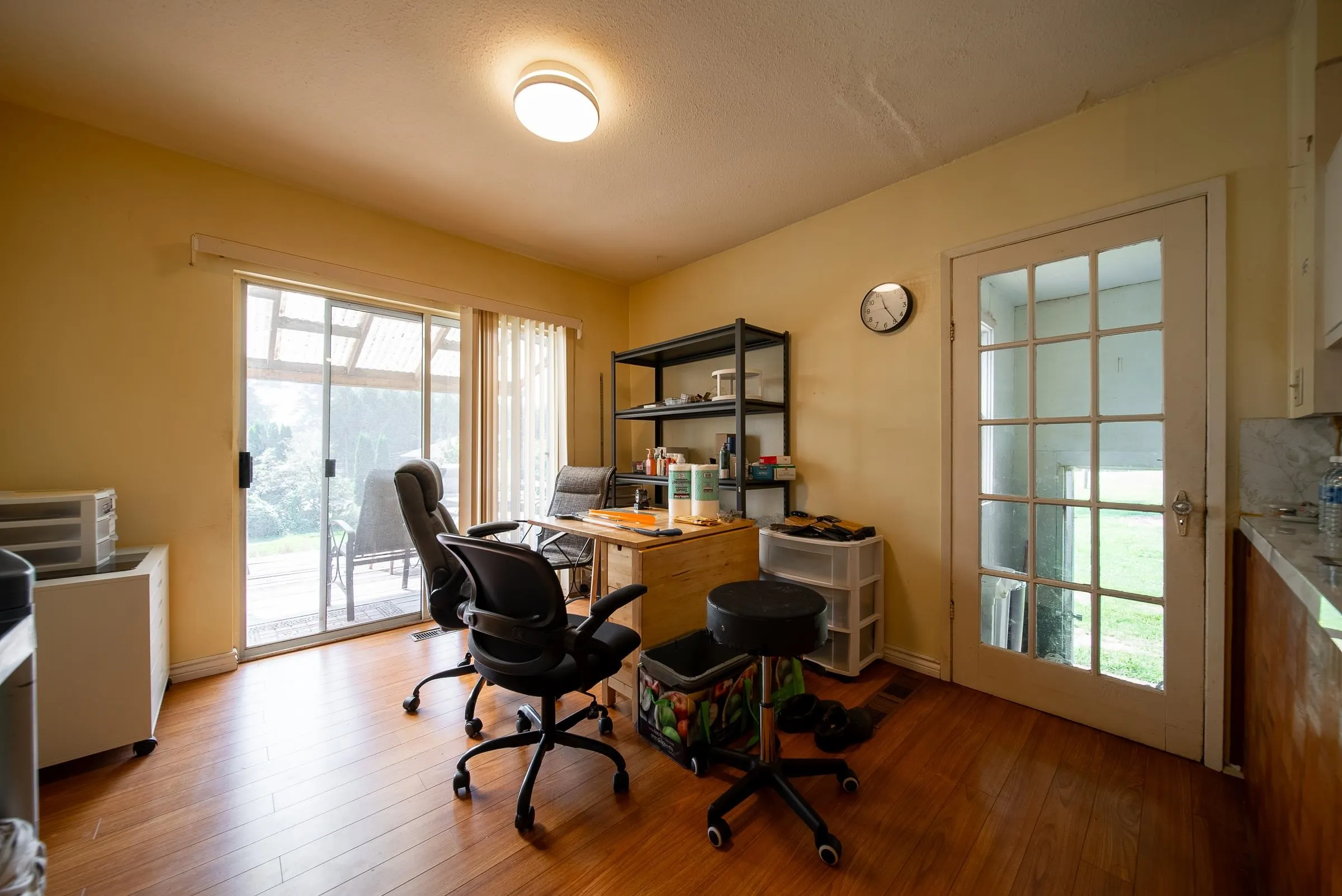 1093 Mckenzie Road