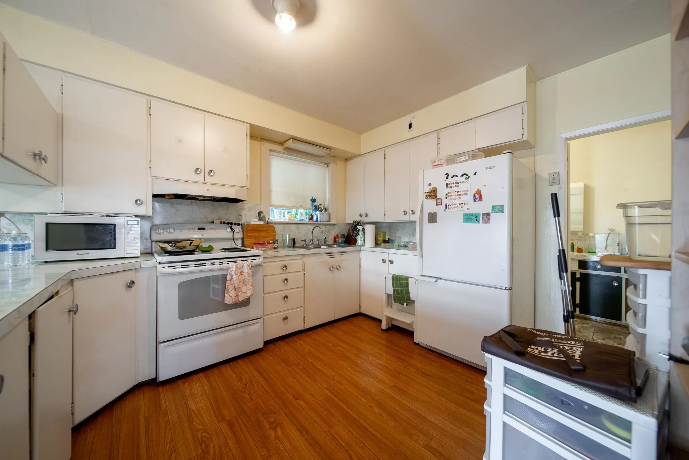 1093 Mckenzie Road