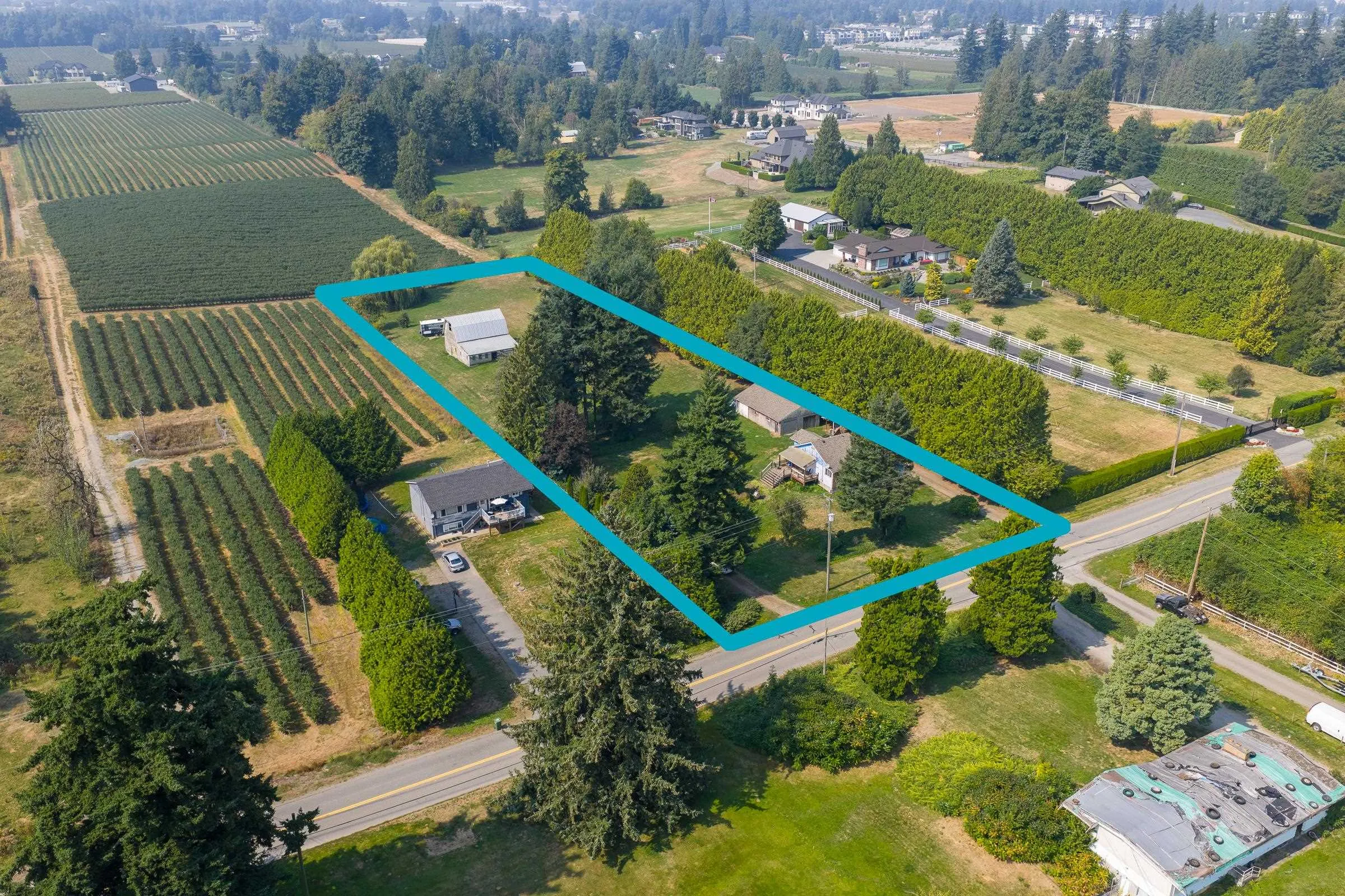 1093 Mckenzie Road