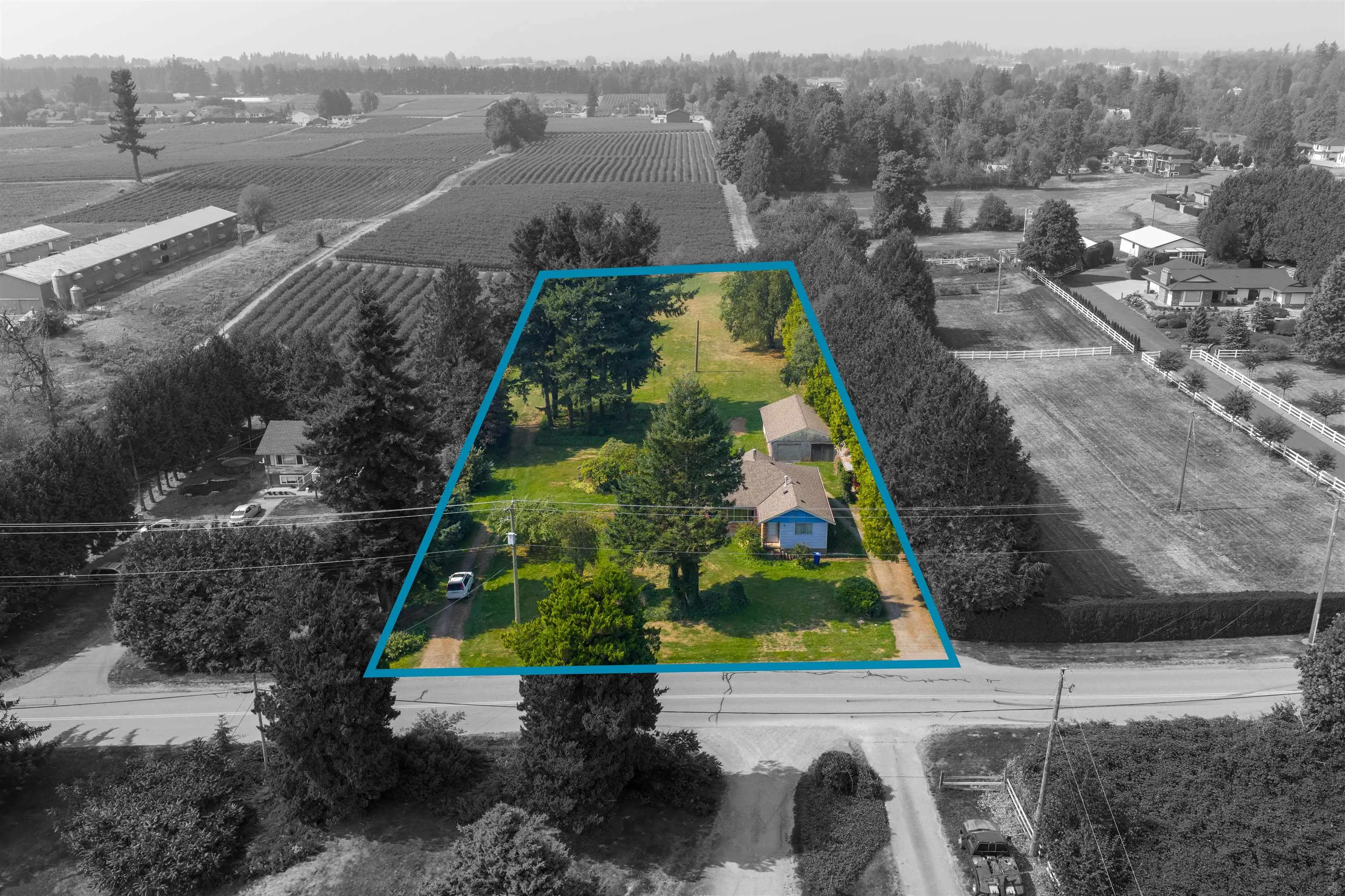 1093 Mckenzie Road