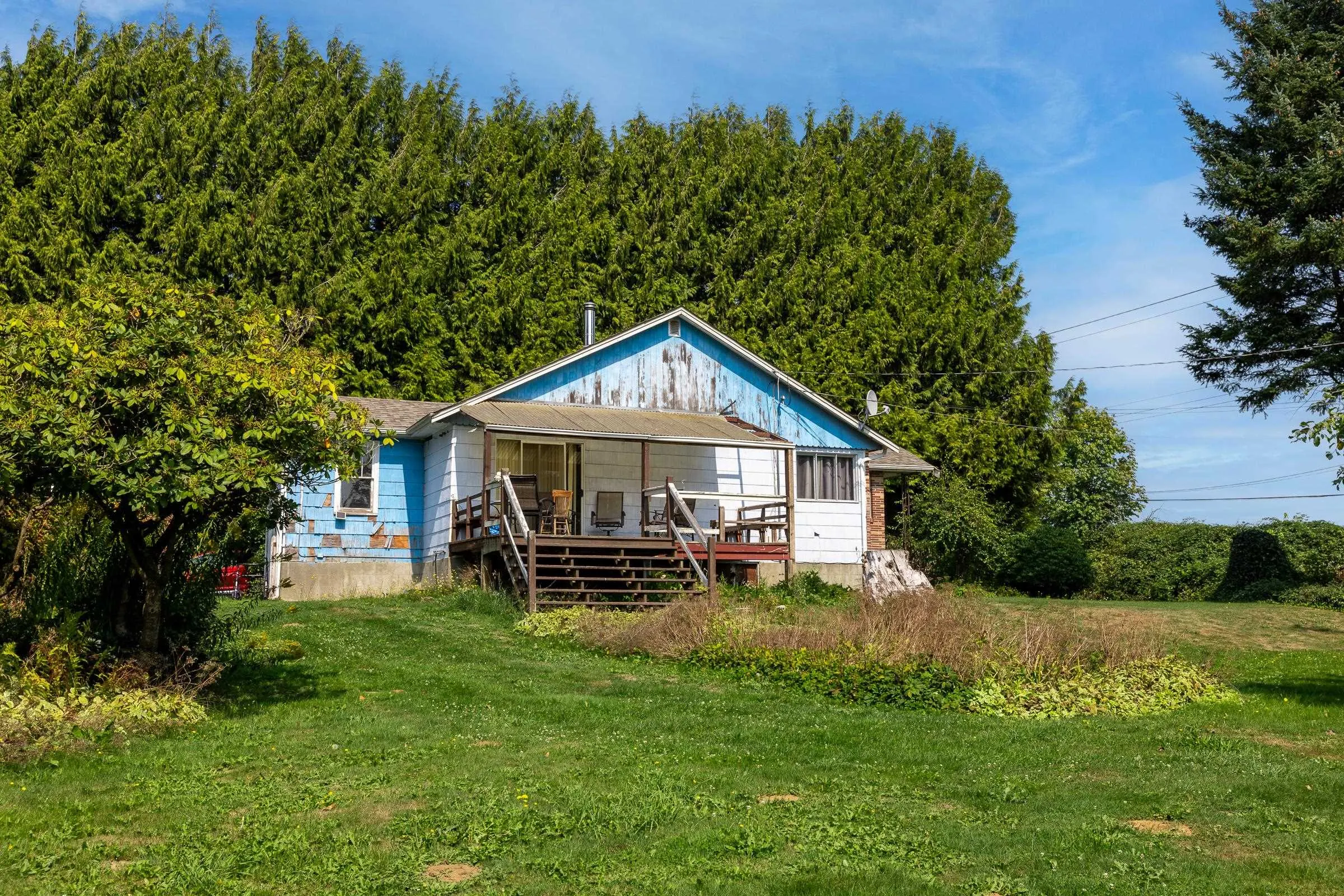 1093 Mckenzie Road