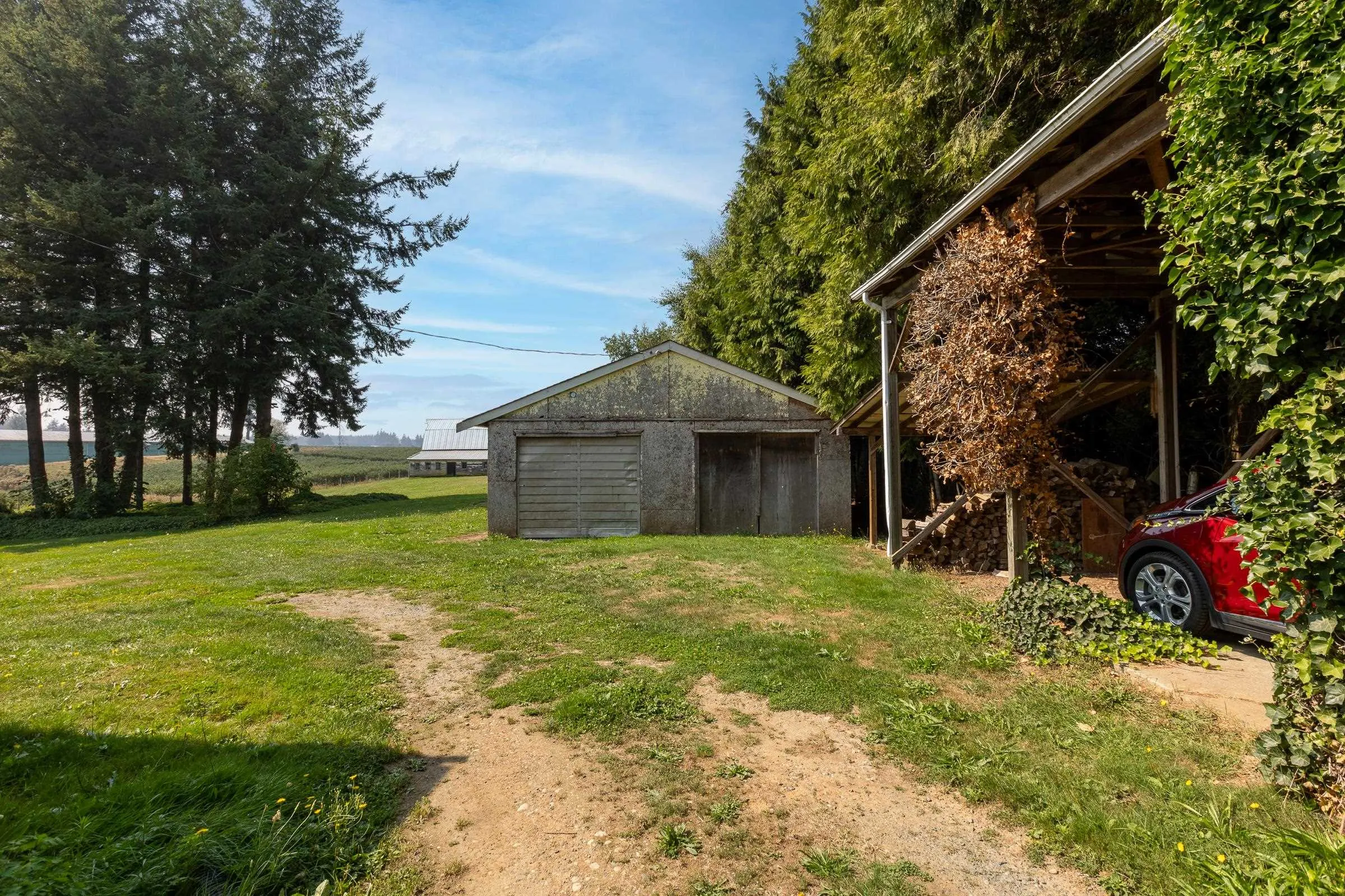 1093 Mckenzie Road