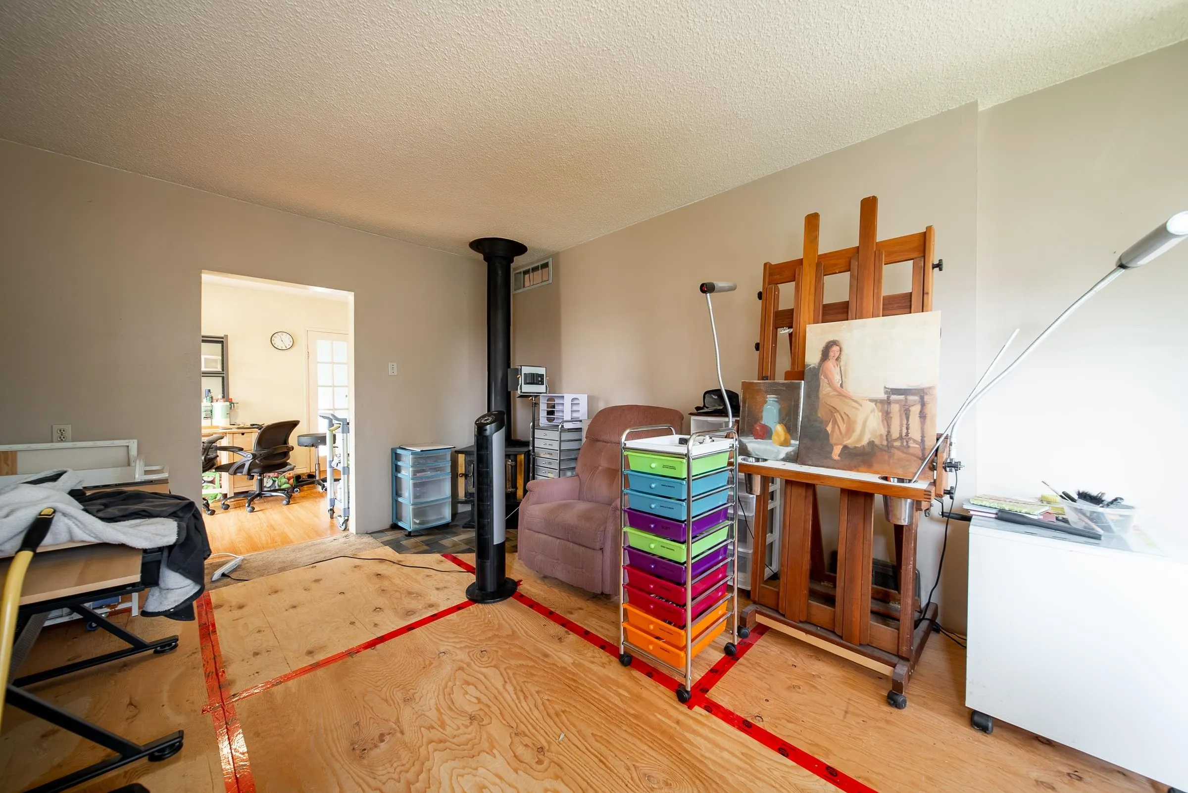 1093 Mckenzie Road