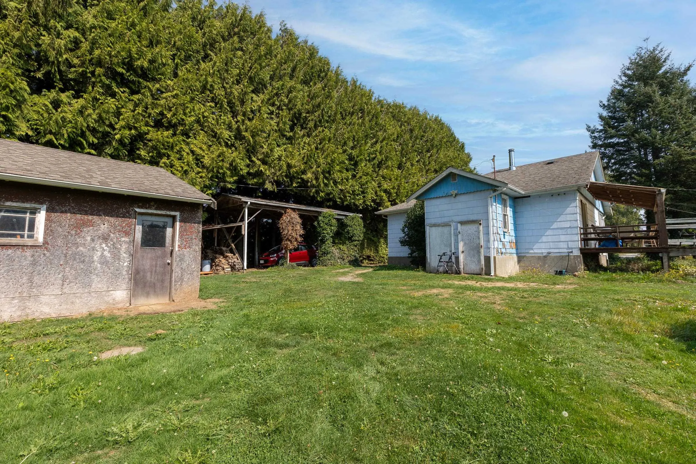 1093 Mckenzie Road