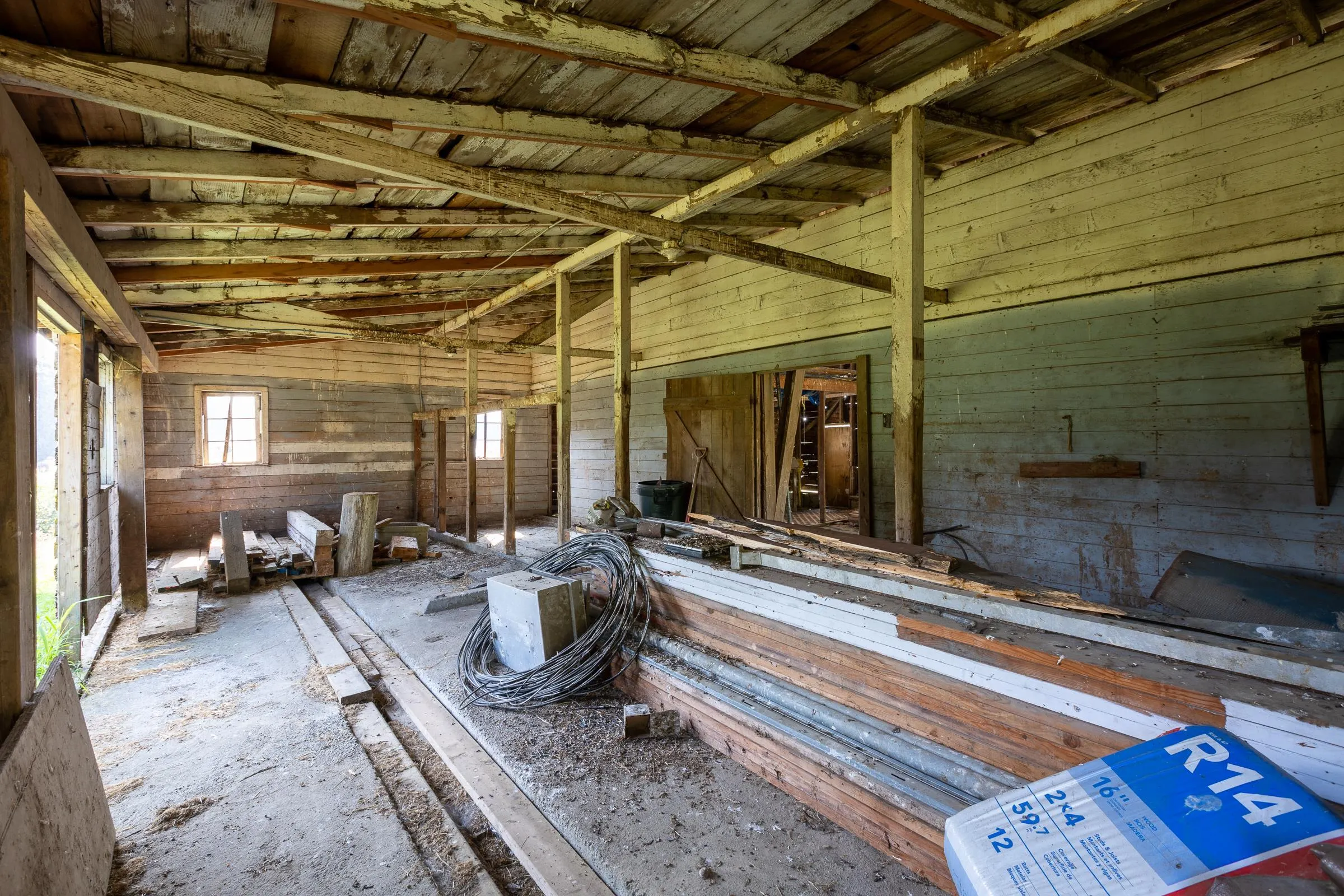 1093 Mckenzie Road