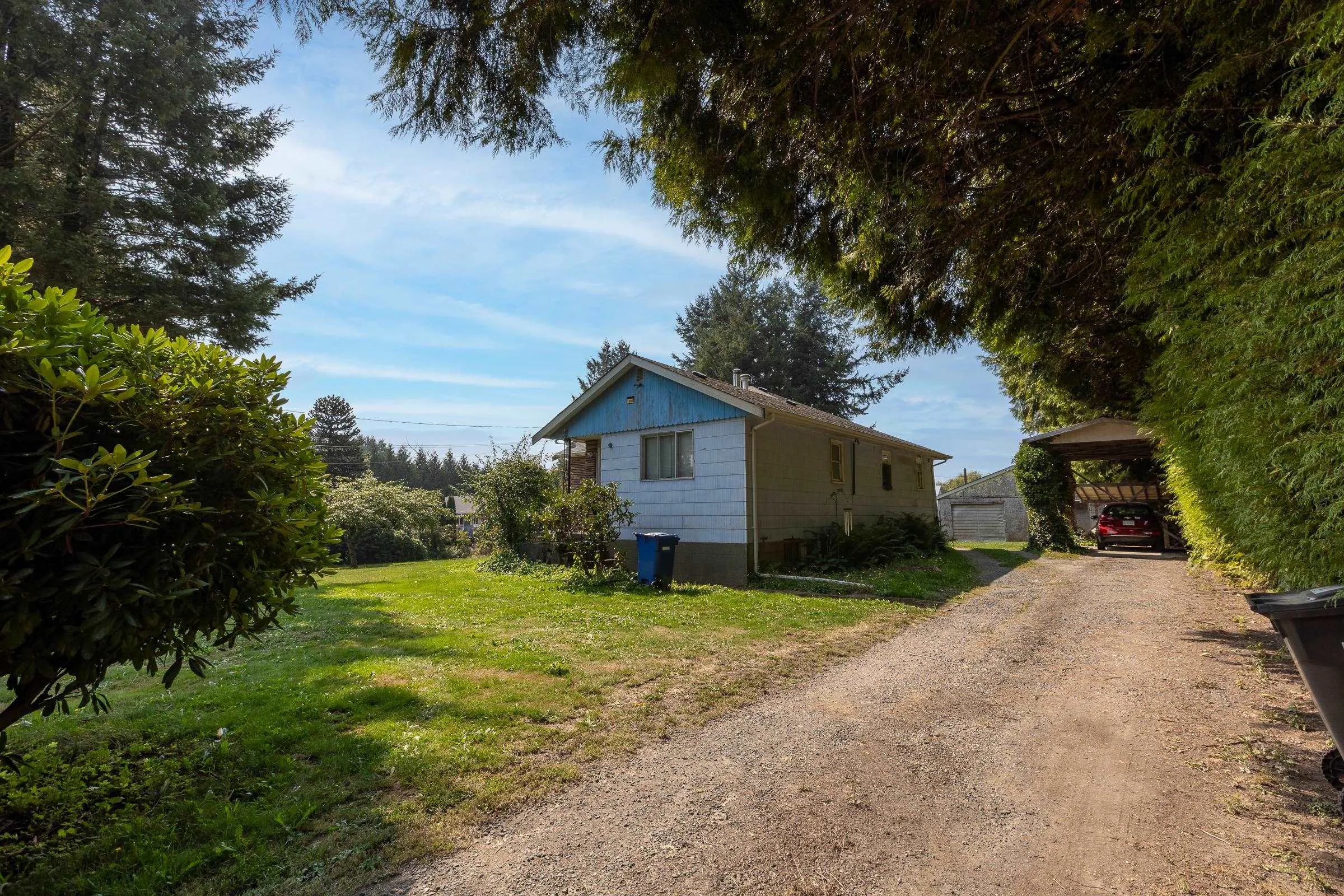 1093 Mckenzie Road