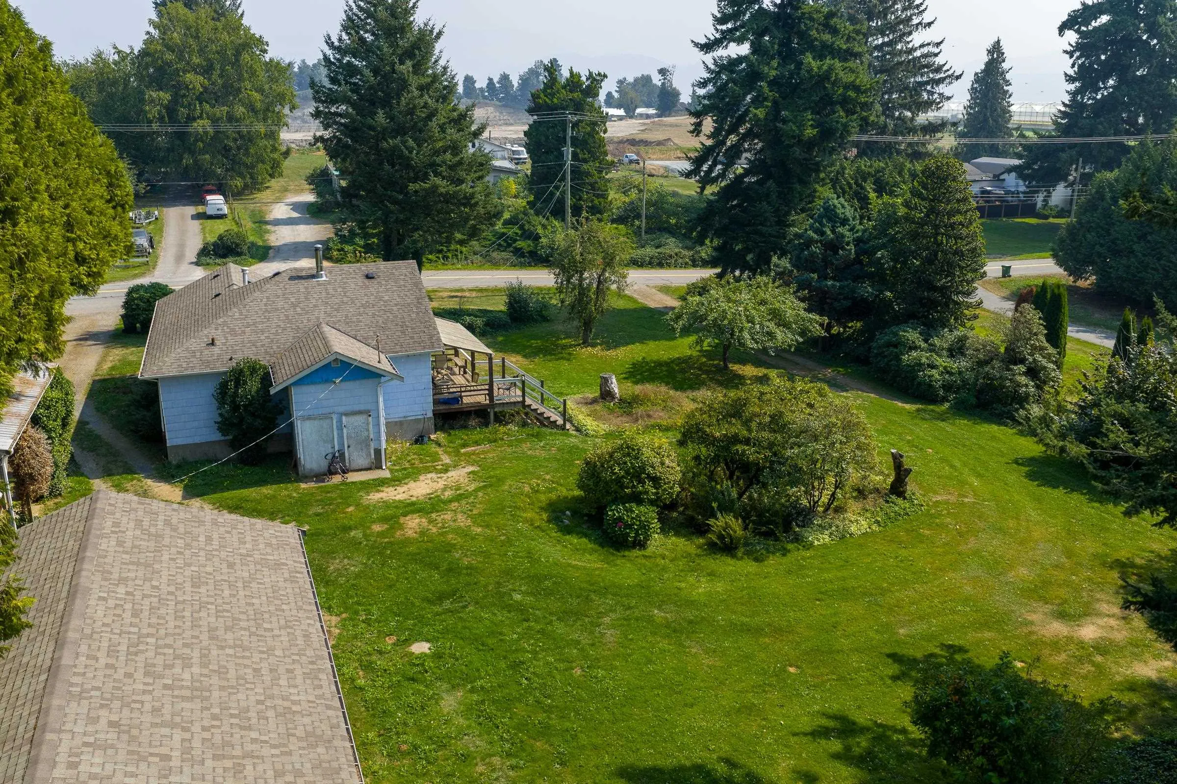 1093 Mckenzie Road
