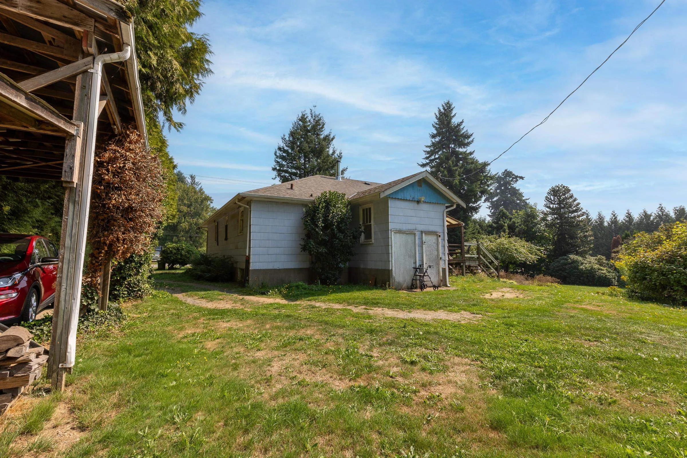 1093 Mckenzie Road